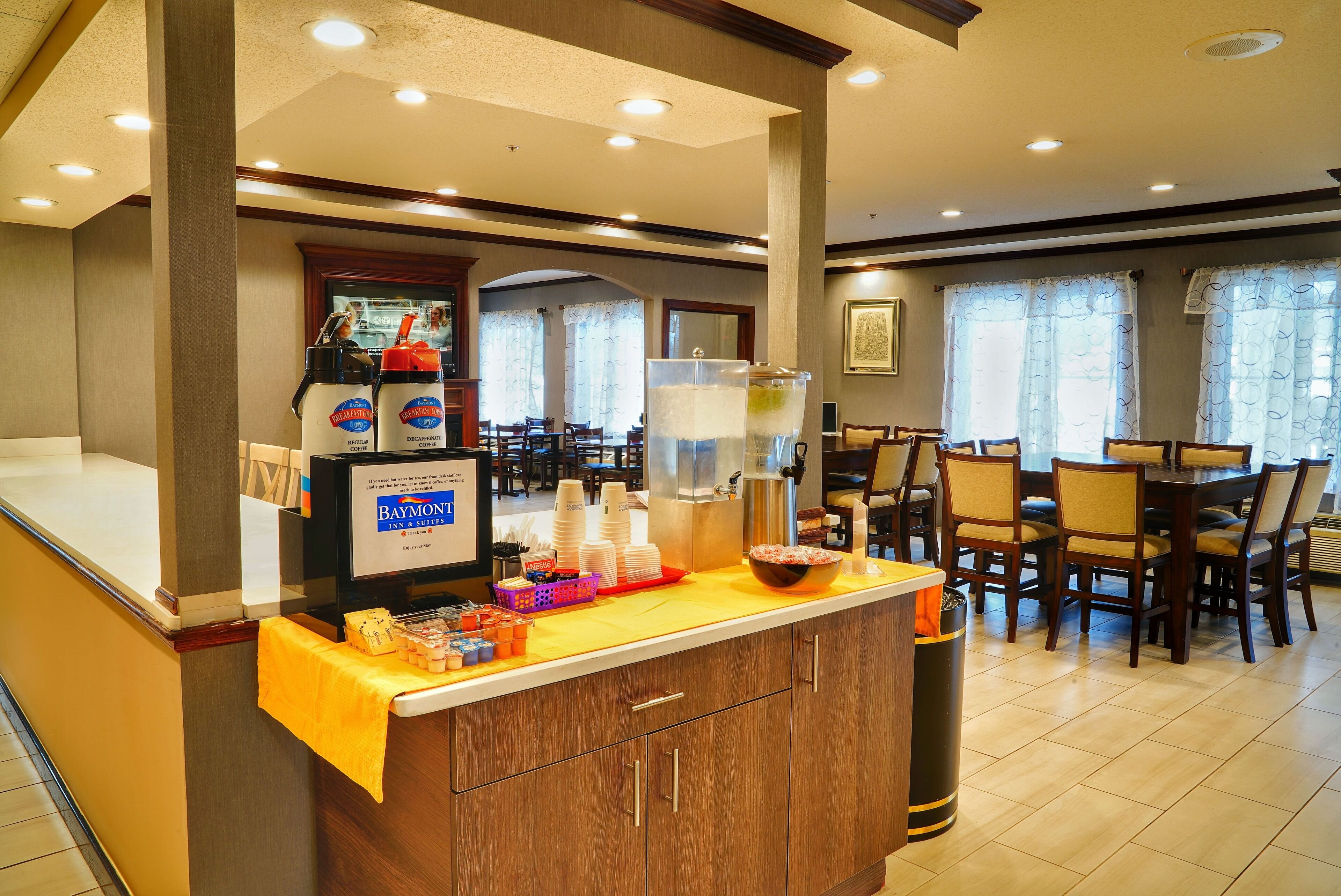 Spark by Hilton Walker Grand Rapids North