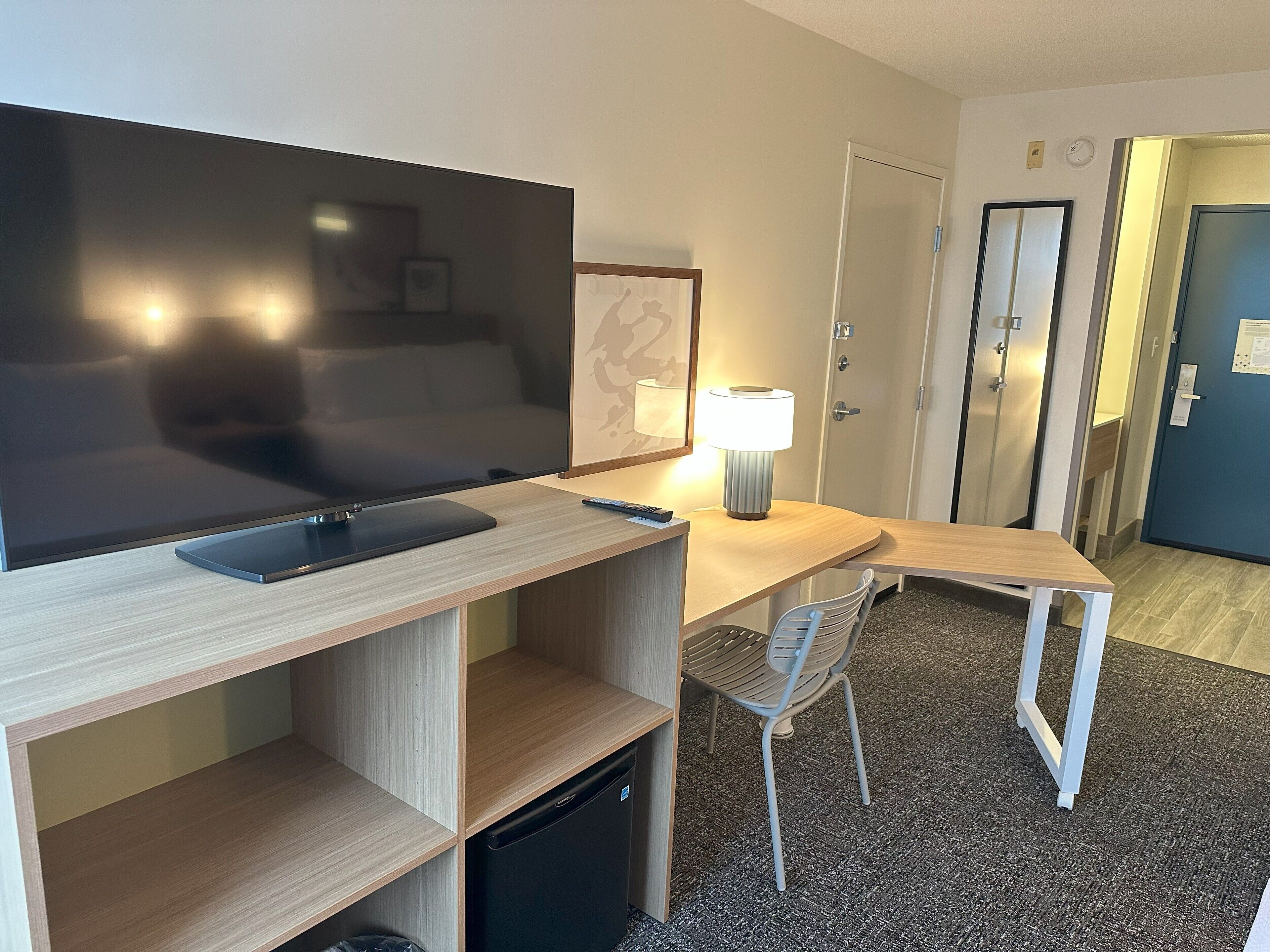 Spark by Hilton Walker Grand Rapids North