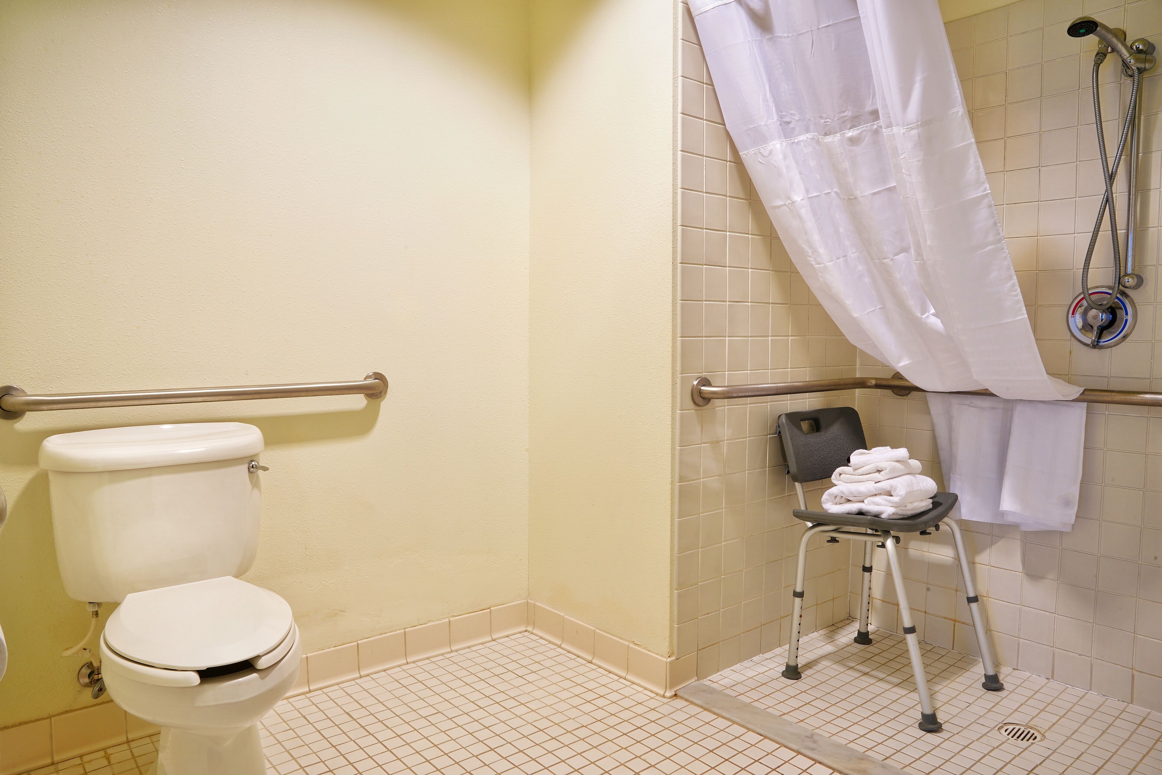 Spark by Hilton Walker Grand Rapids North