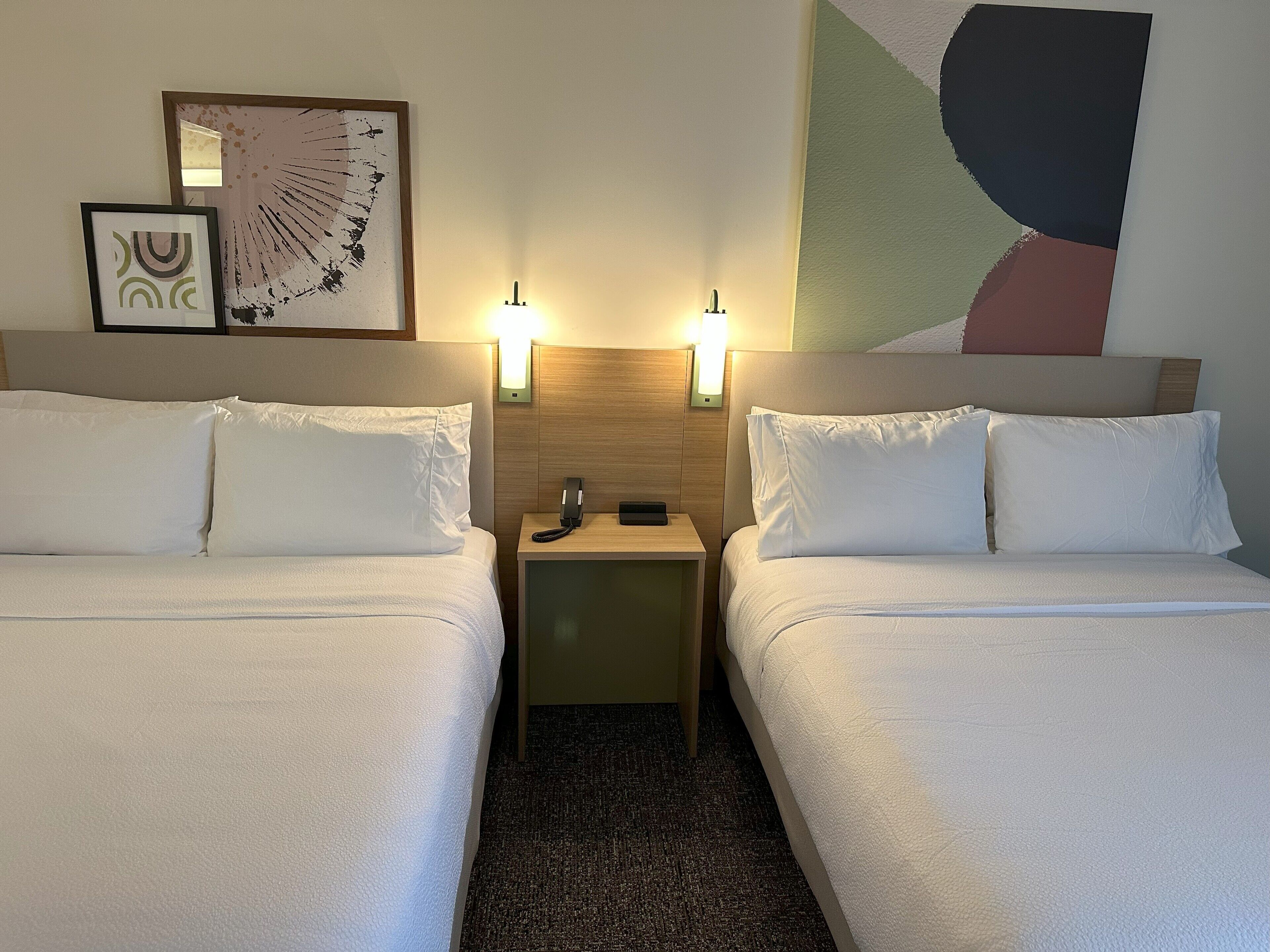 Spark by Hilton Walker Grand Rapids North