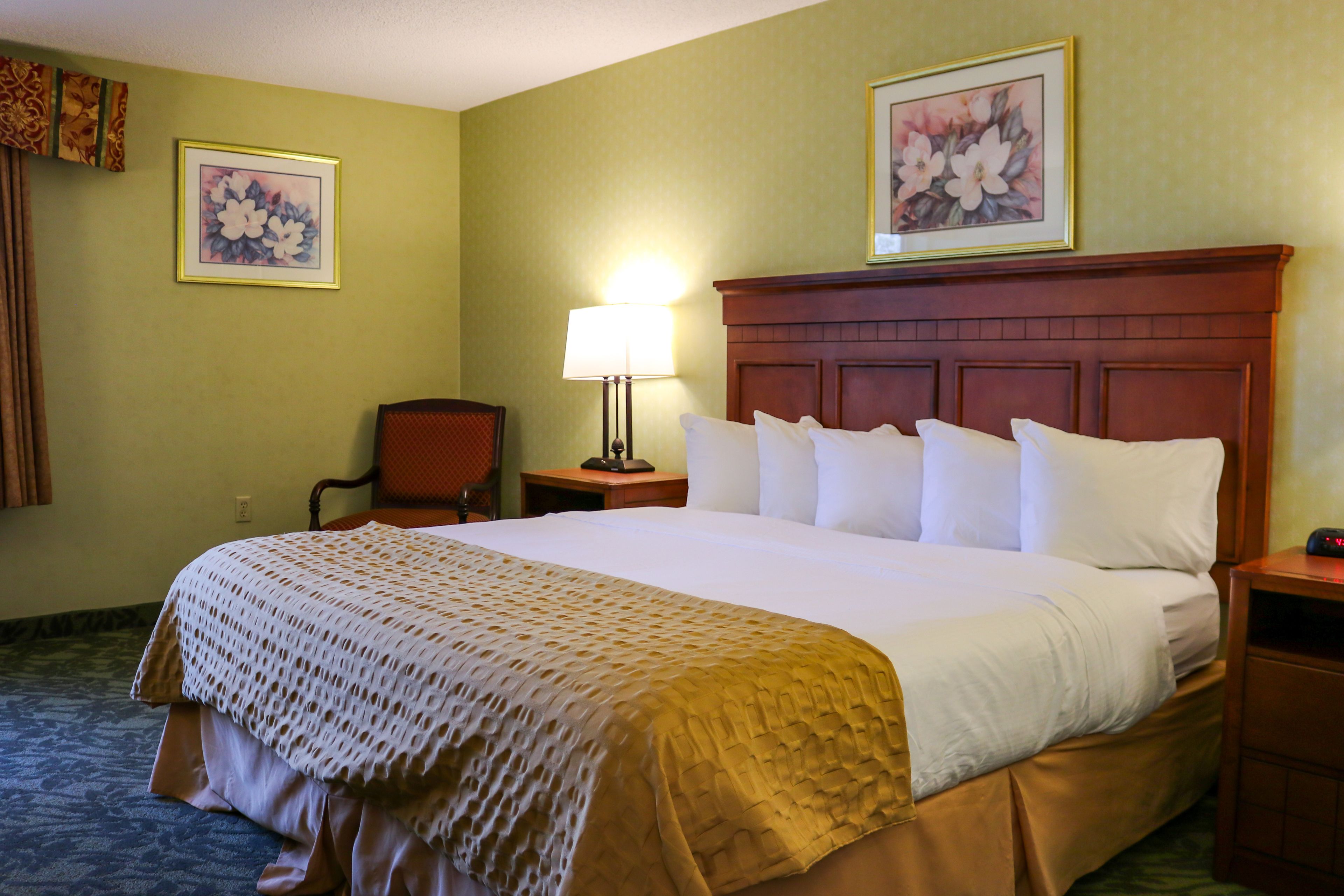 Spark by Hilton Walker Grand Rapids North