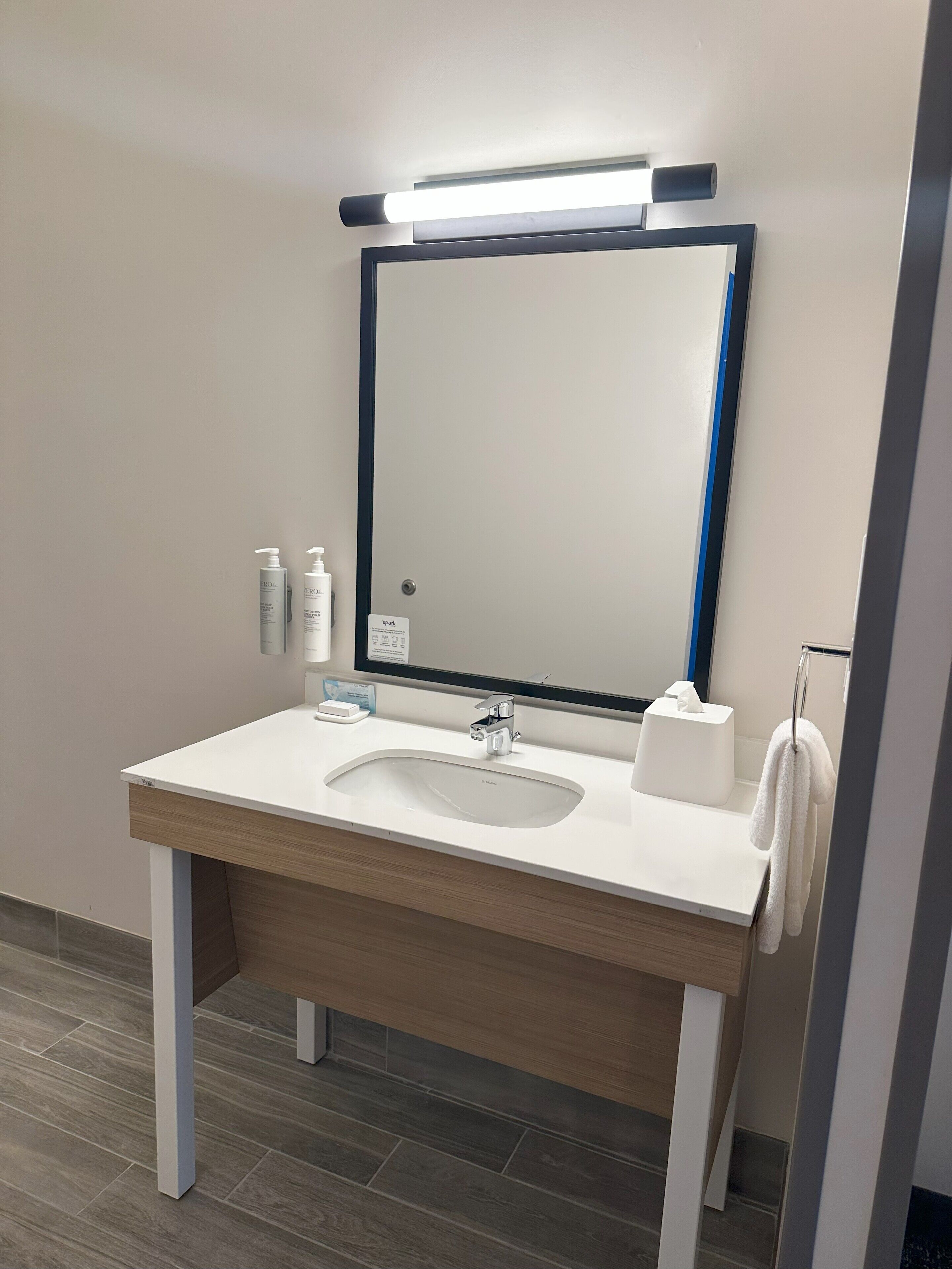 Spark by Hilton Walker Grand Rapids North