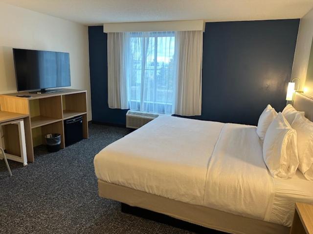 Spark by Hilton Walker Grand Rapids North