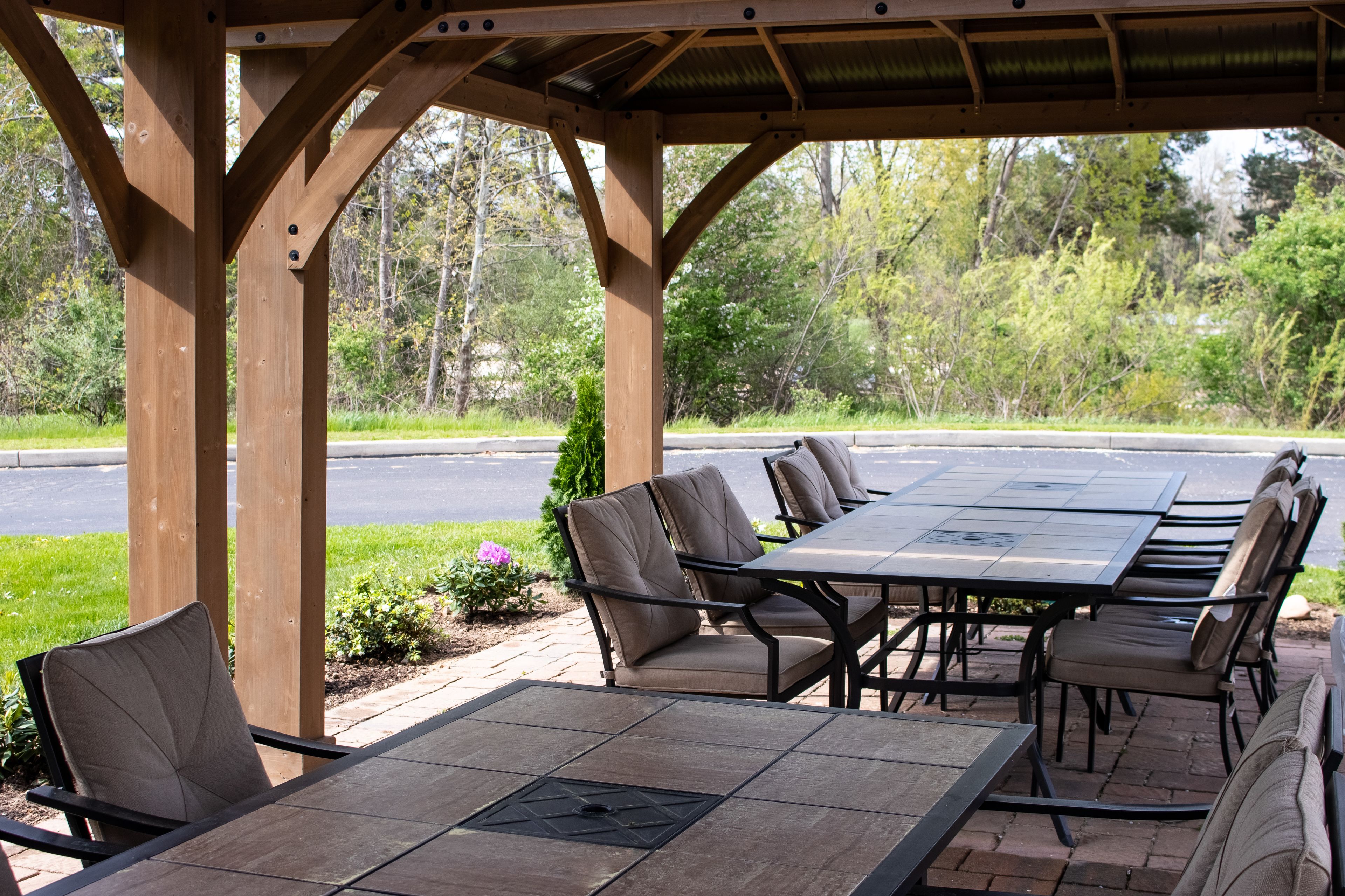 Spark by Hilton Walker Grand Rapids North