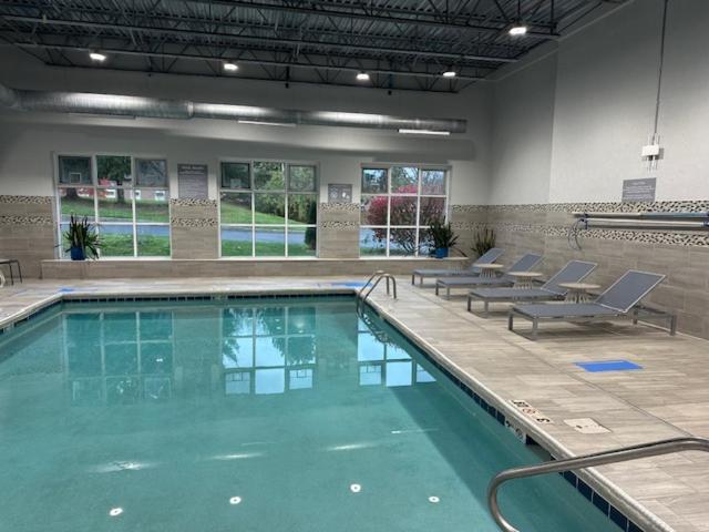 Spark by Hilton Walker Grand Rapids North