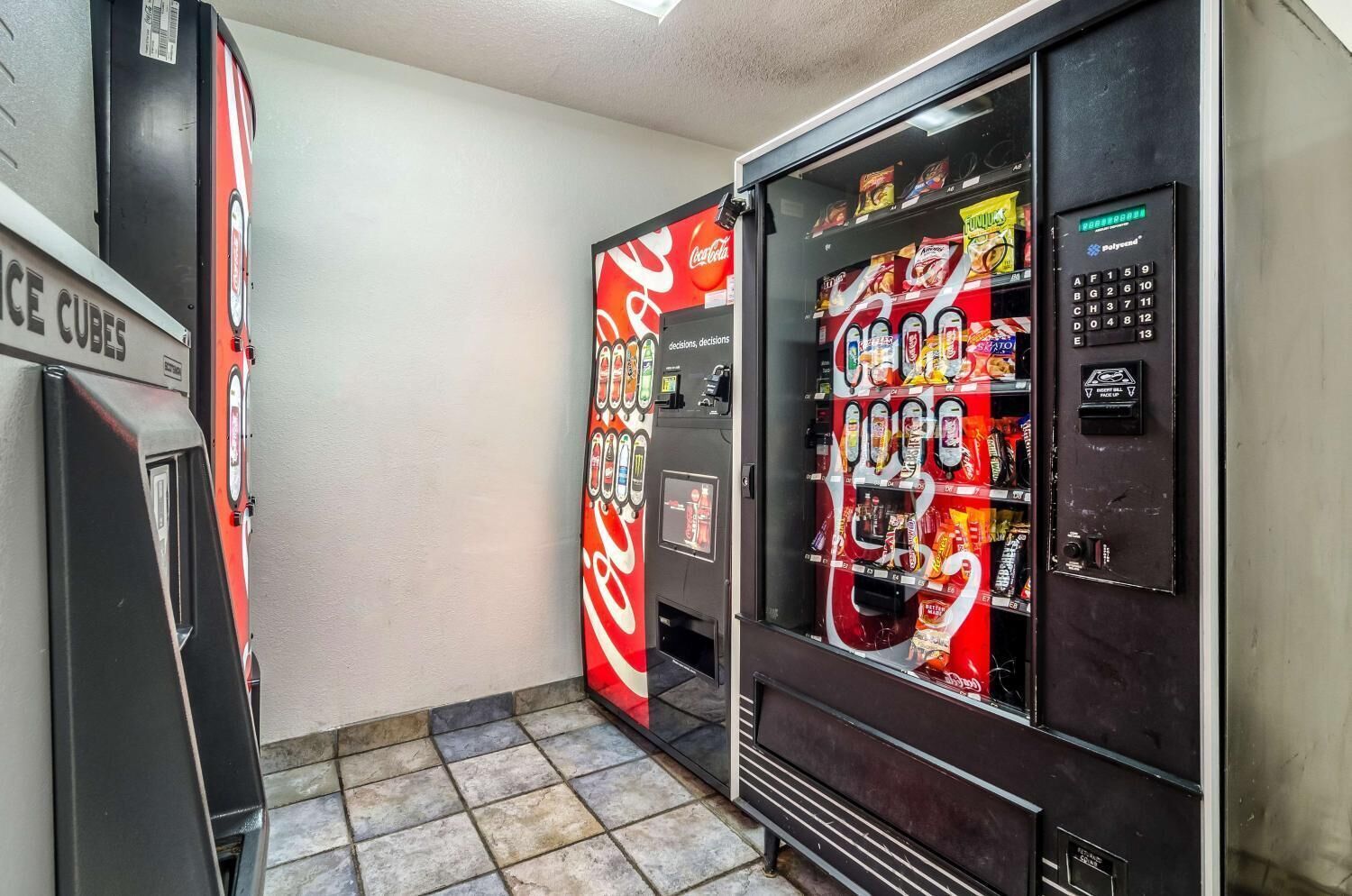 Motel 6 Detroit East Warren