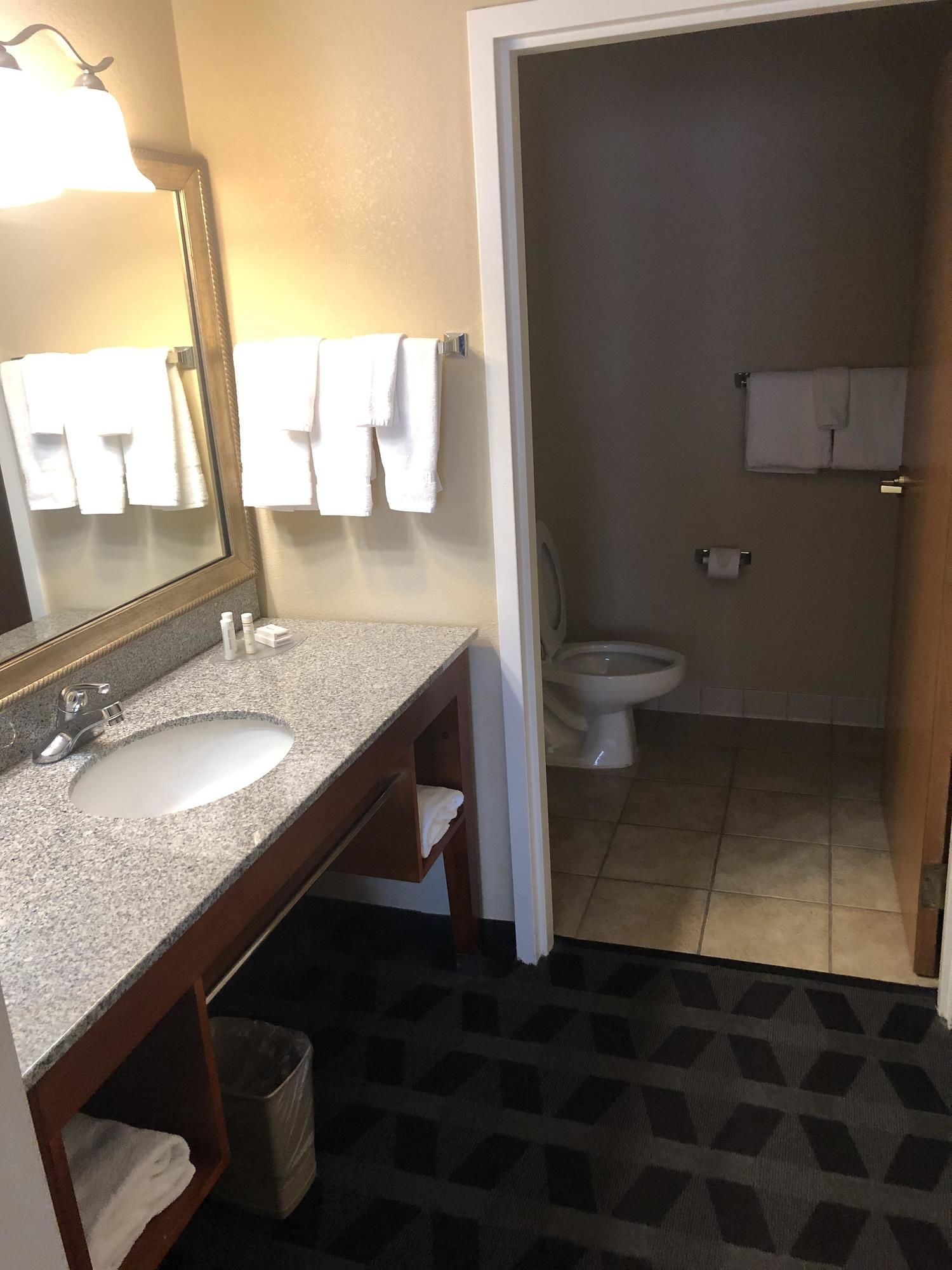 TownePlace Suites Detroit Warren