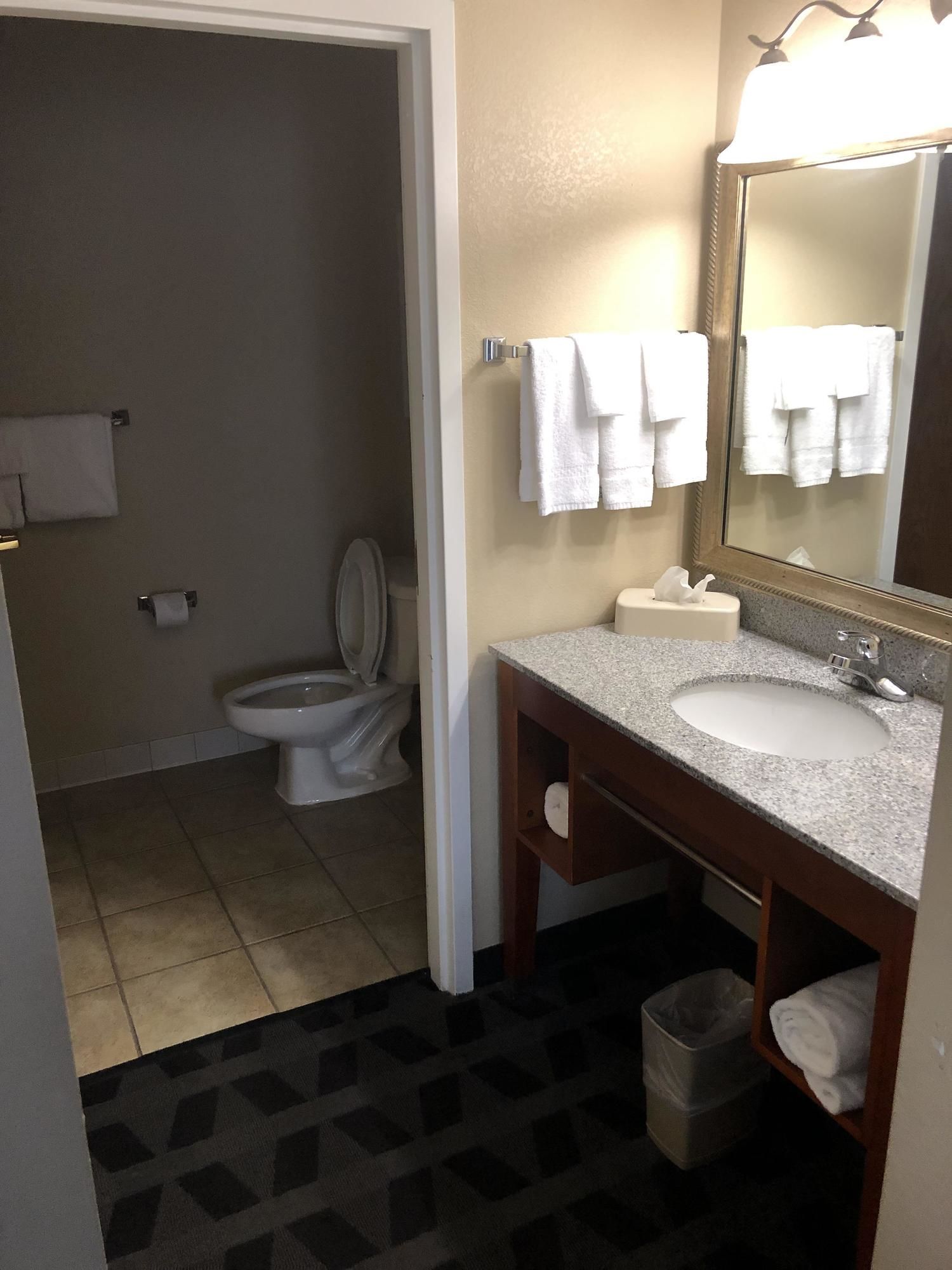 TownePlace Suites Detroit Warren