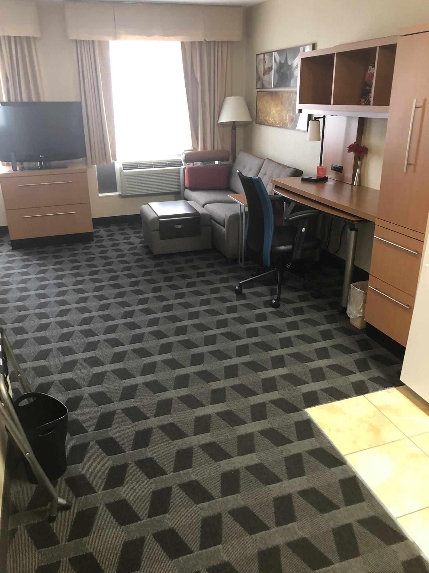 TownePlace Suites Detroit Warren