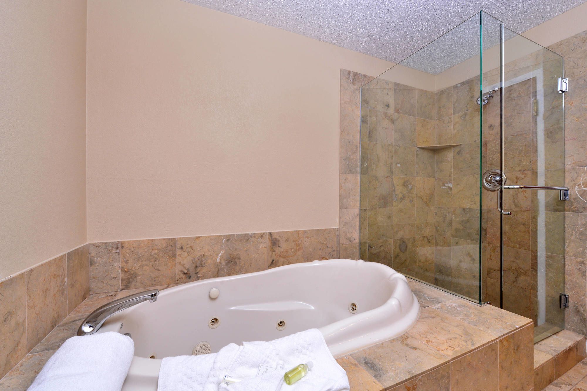 TownePlace Suites Detroit Warren