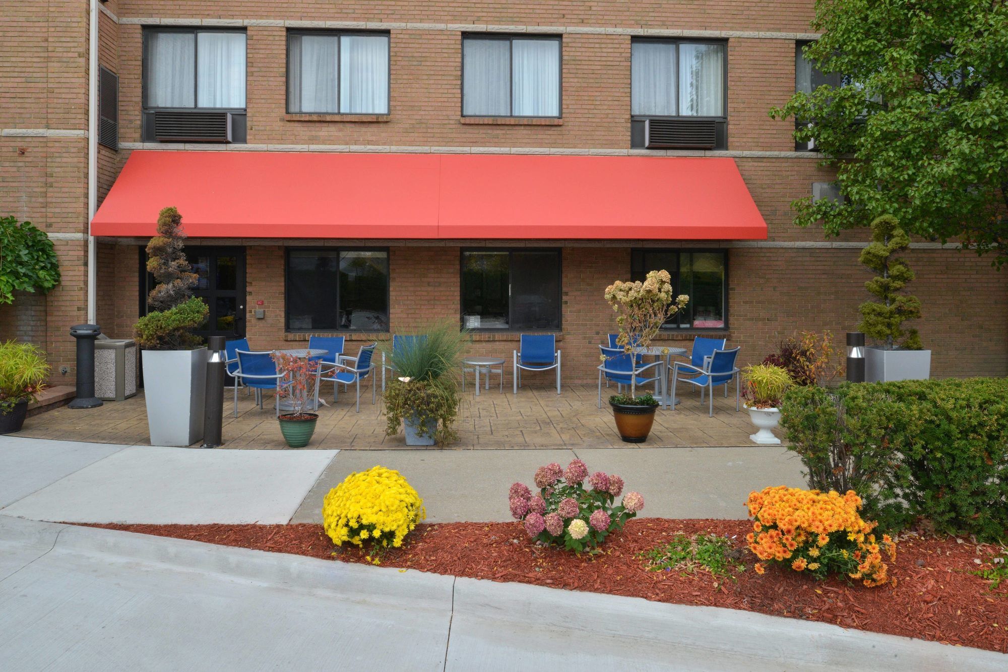 TownePlace Suites Detroit Warren