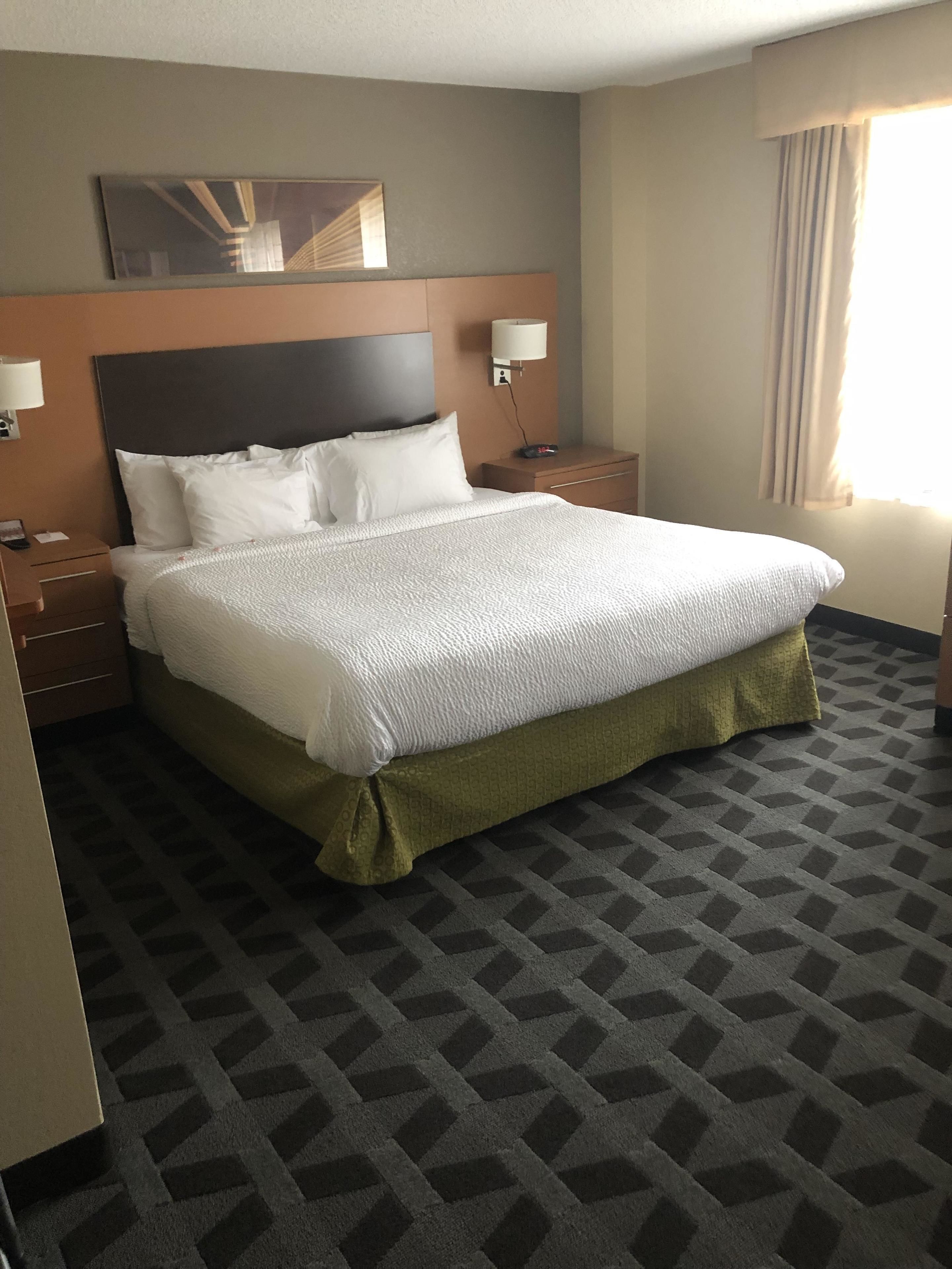 TownePlace Suites Detroit Warren