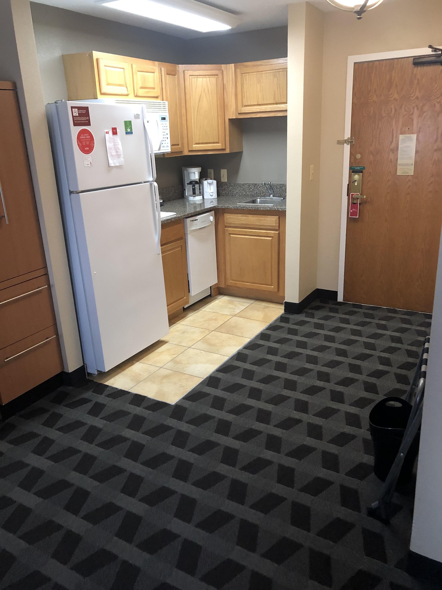 TownePlace Suites Detroit Warren