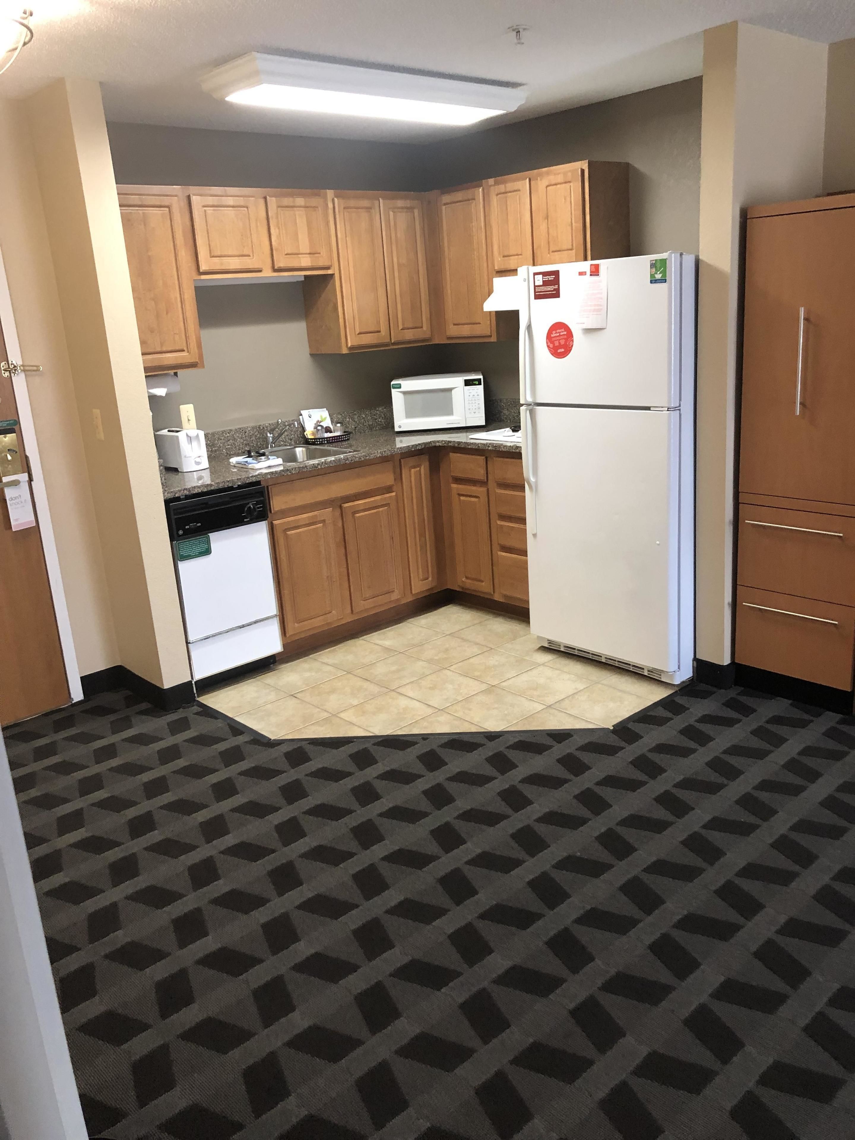 TownePlace Suites Detroit Warren
