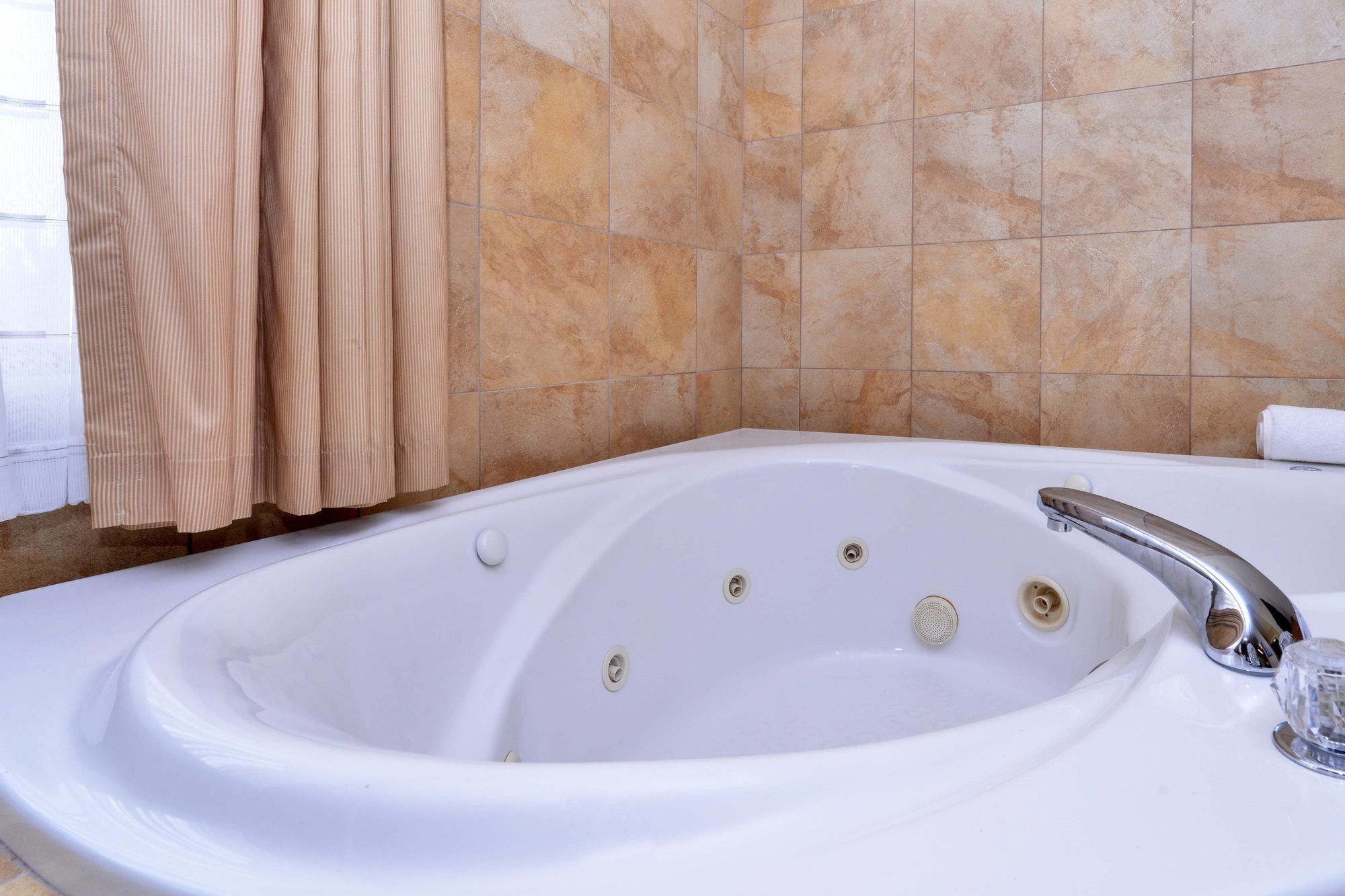 TownePlace Suites Detroit Warren
