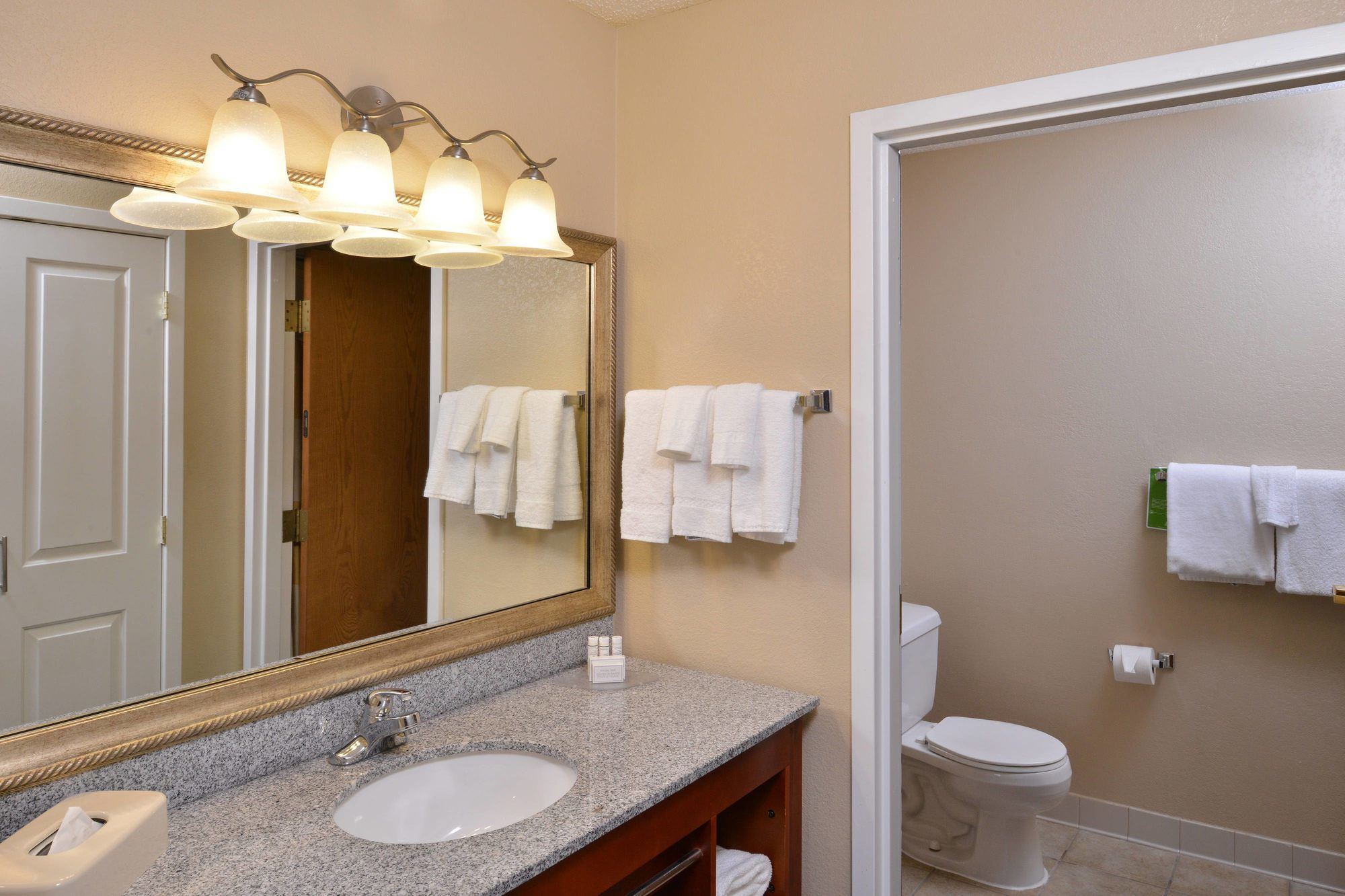 TownePlace Suites Detroit Warren