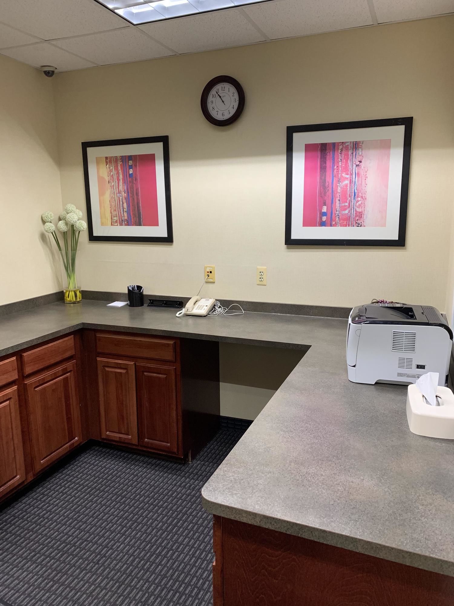 TownePlace Suites Detroit Warren