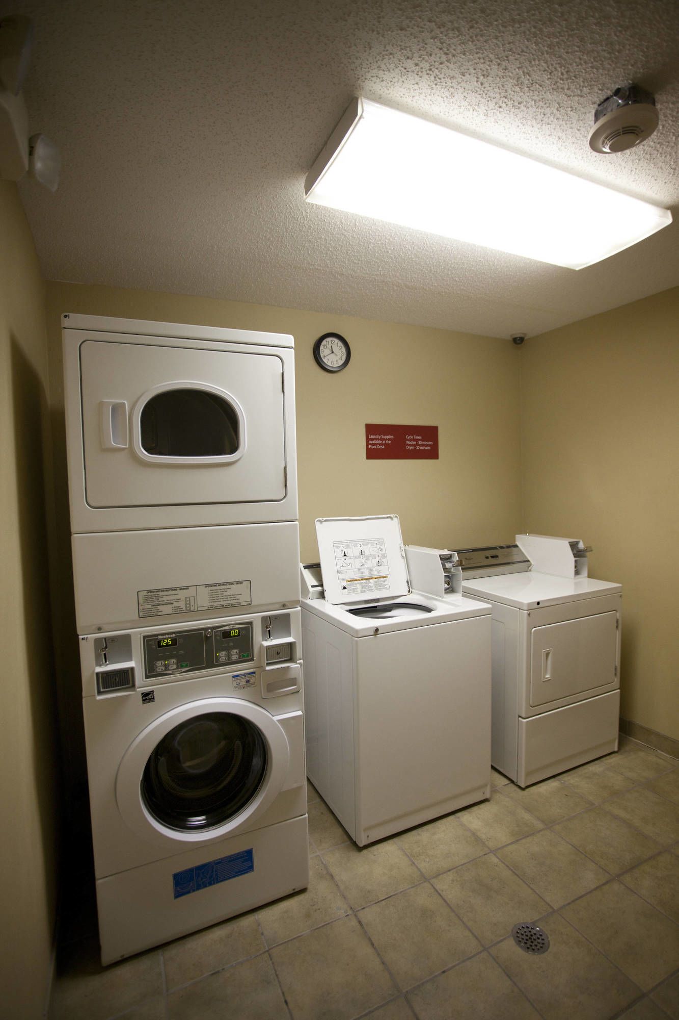 TownePlace Suites Detroit Warren