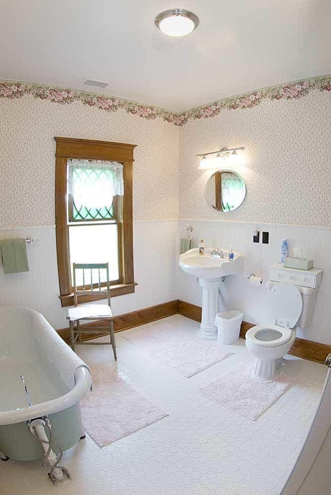 Yorkburg Manor Bed & Breakfast