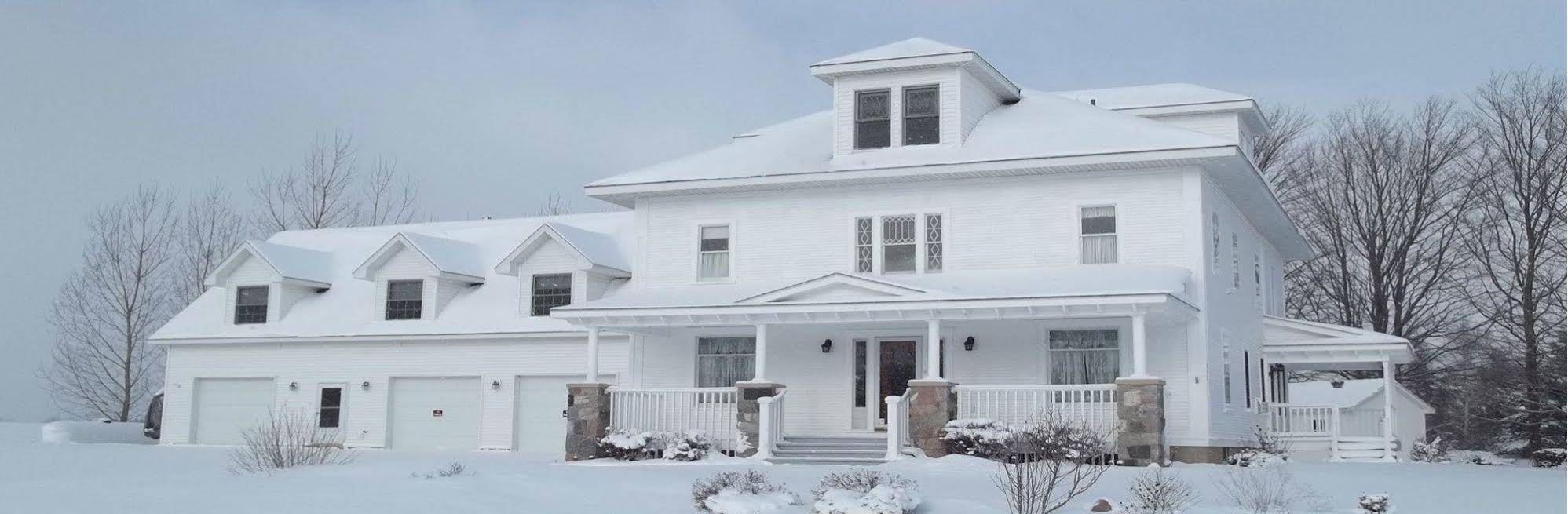 Yorkburg Manor Bed & Breakfast