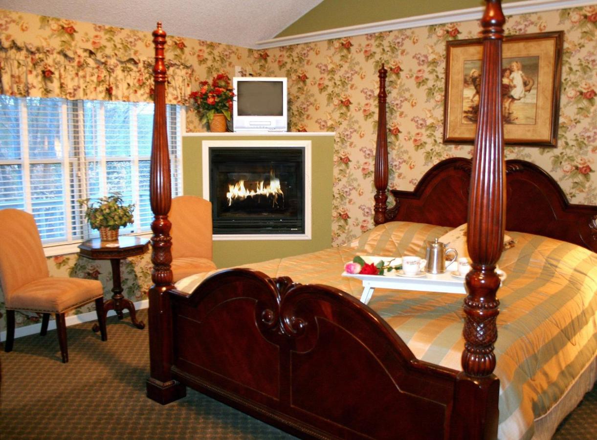 The Afton House Inn