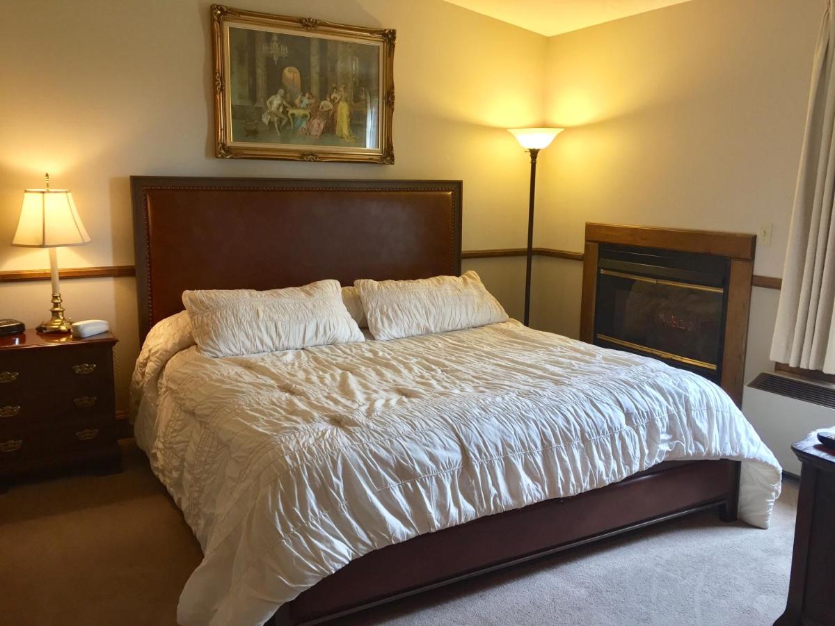 The Afton House Inn
