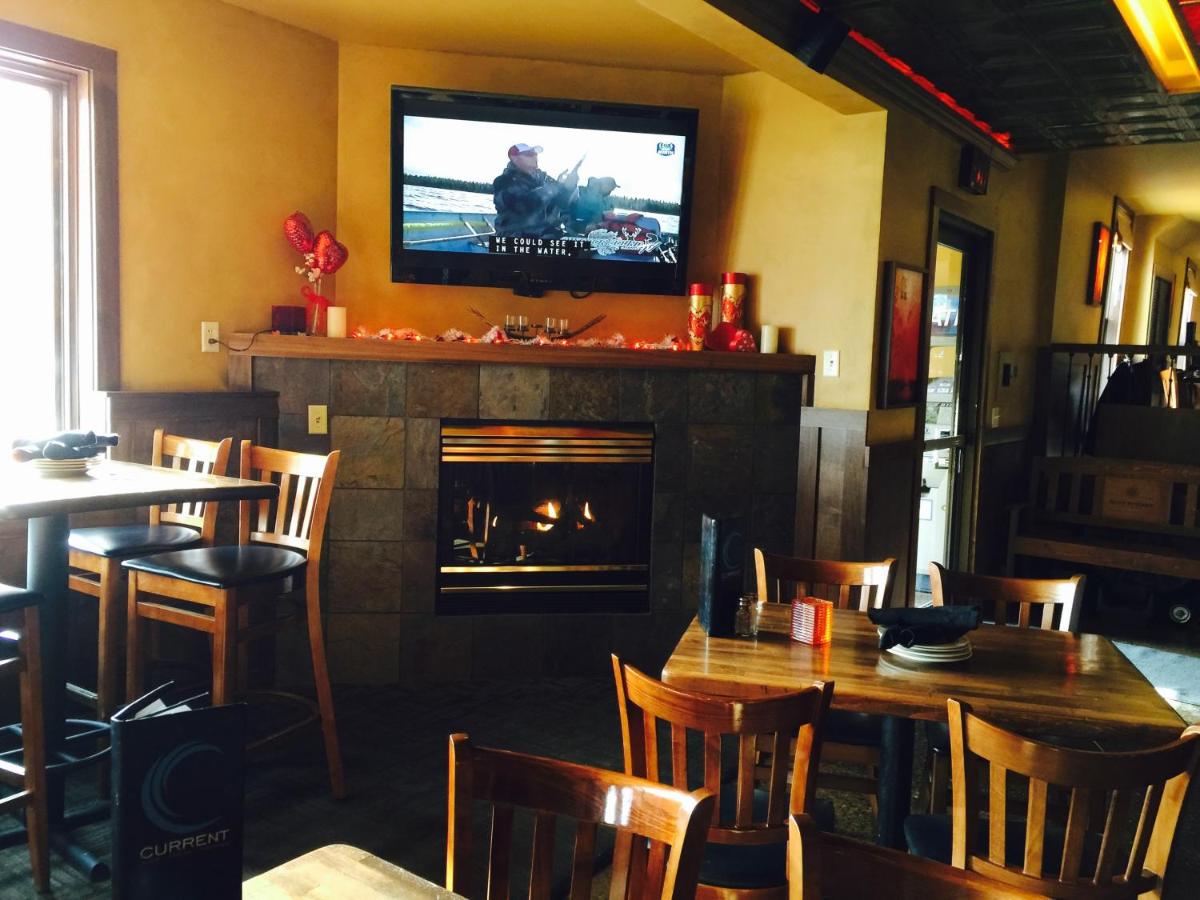 The Afton House Inn