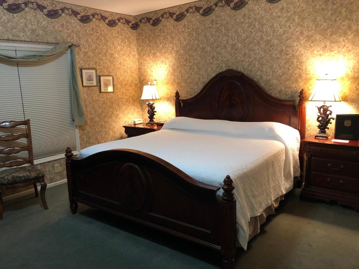 The Afton House Inn