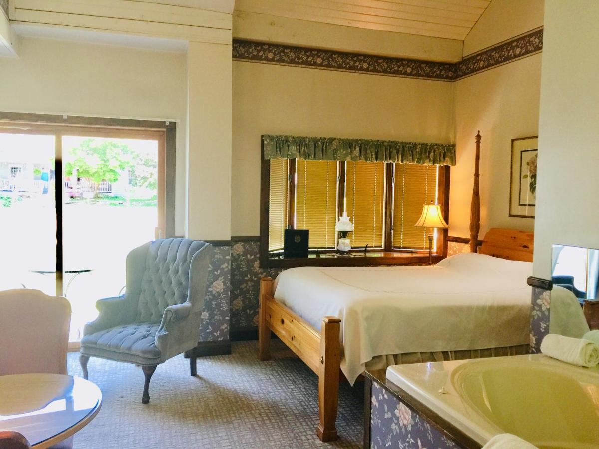 The Afton House Inn