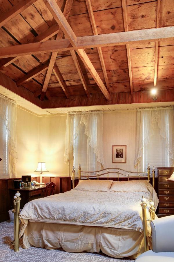 The Afton House Inn
