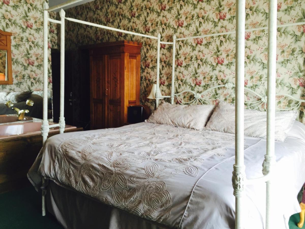 The Afton House Inn
