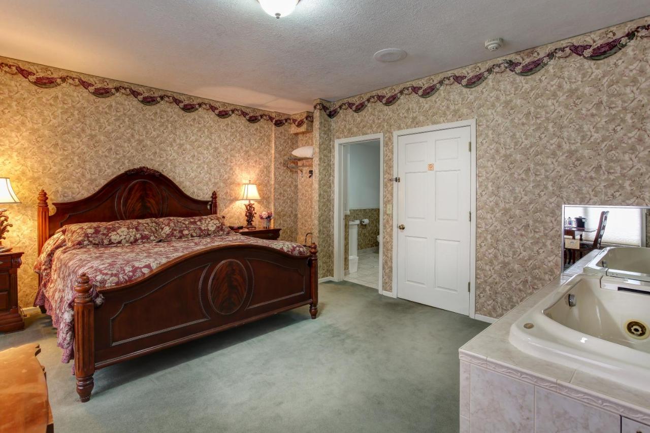 The Afton House Inn