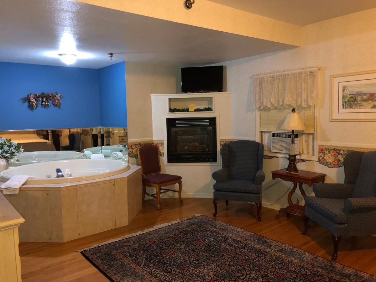 The Afton House Inn