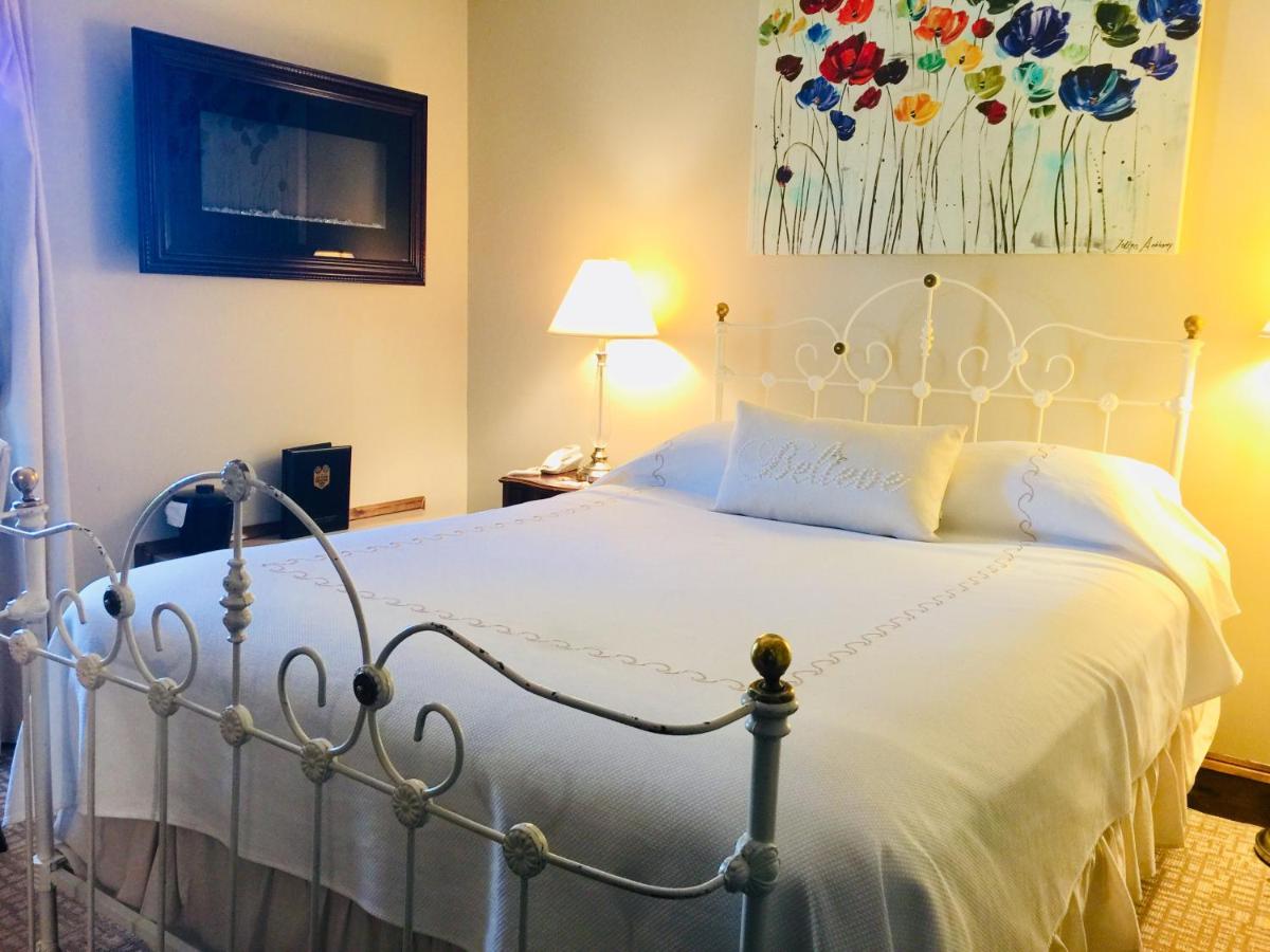 The Afton House Inn