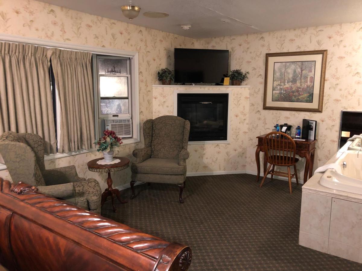 The Afton House Inn