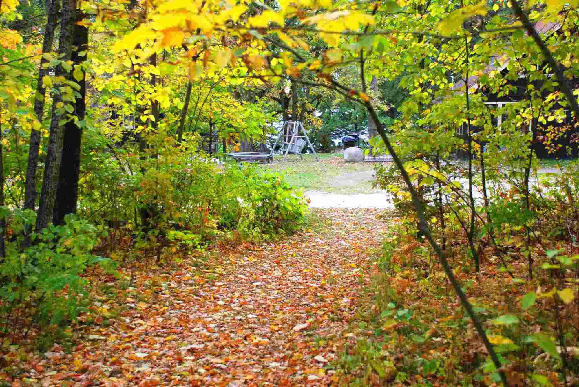 Crow Wing Crest Resort