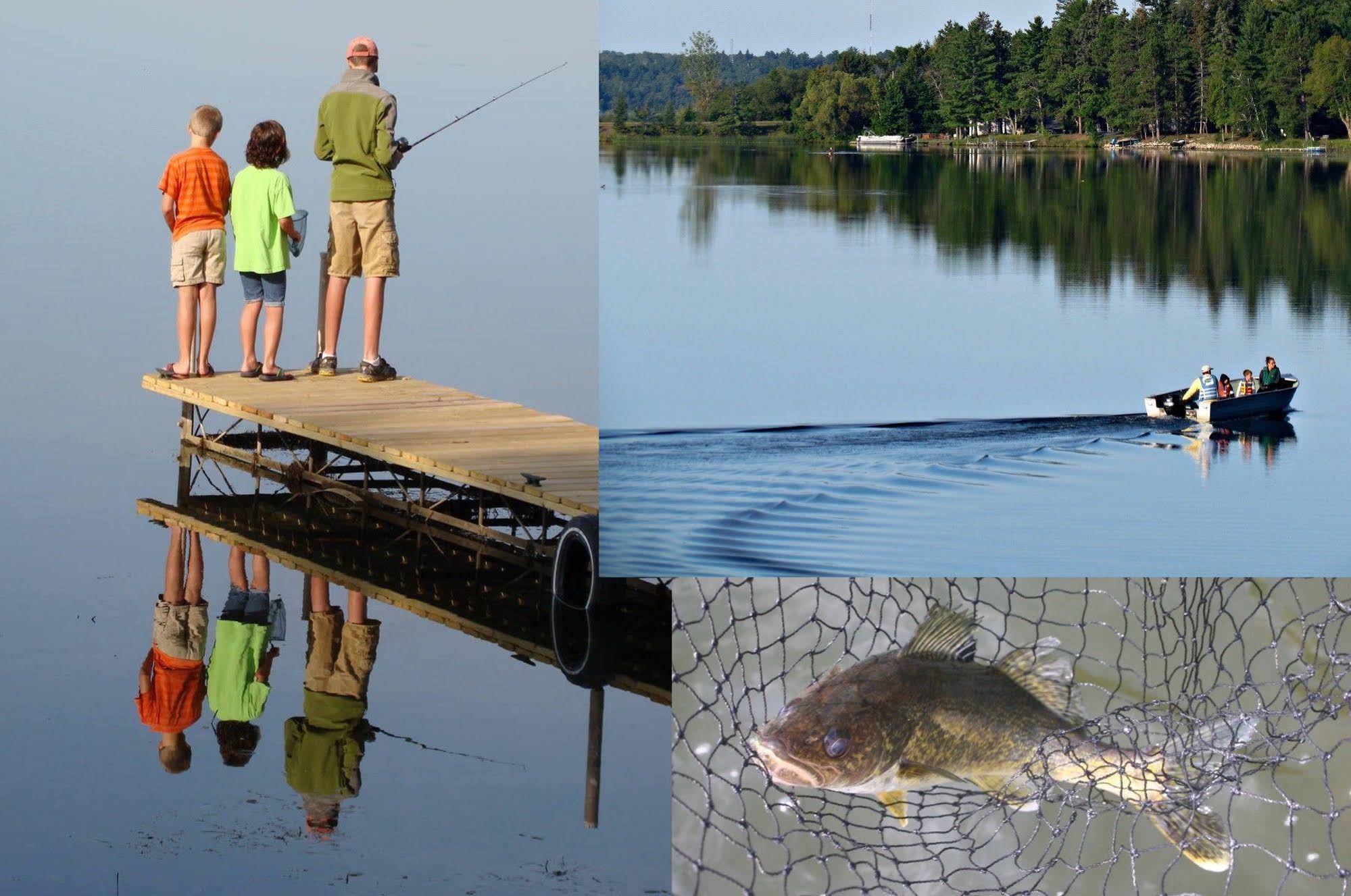 Crow Wing Crest Resort