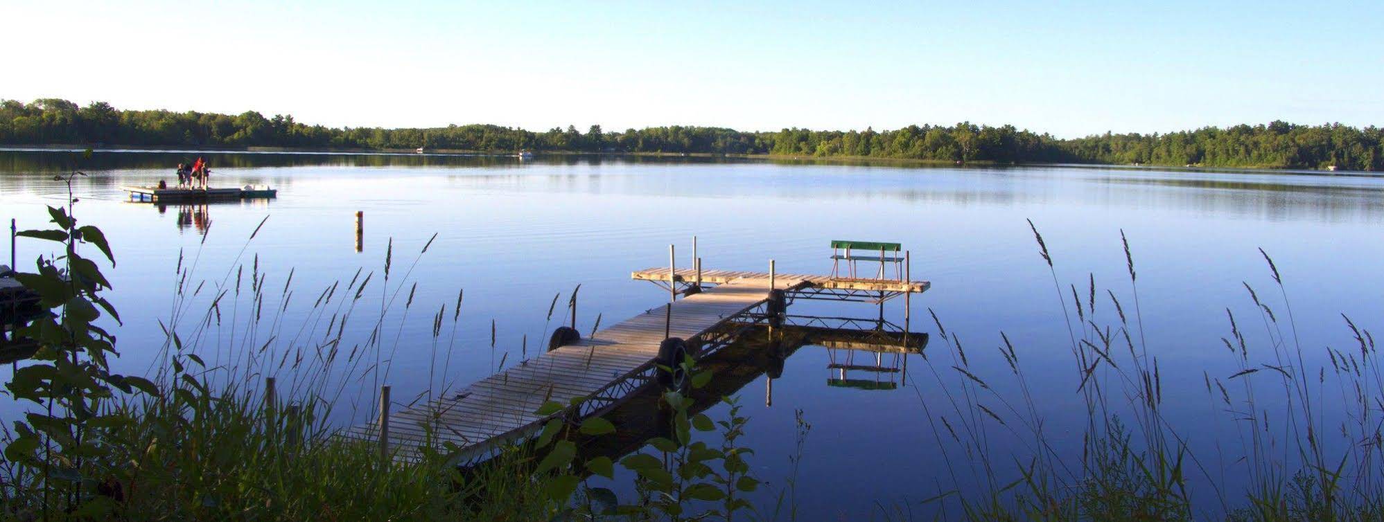 Crow Wing Crest Resort