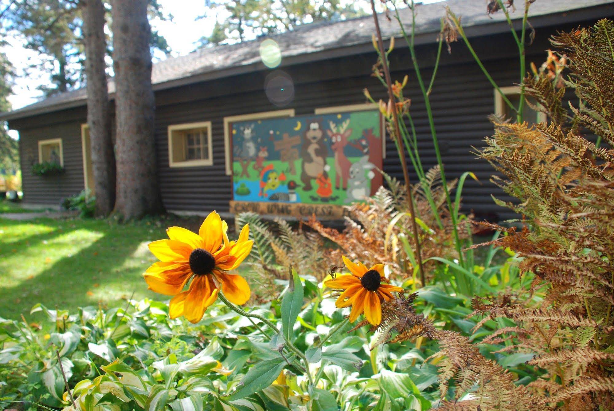 Crow Wing Crest Resort