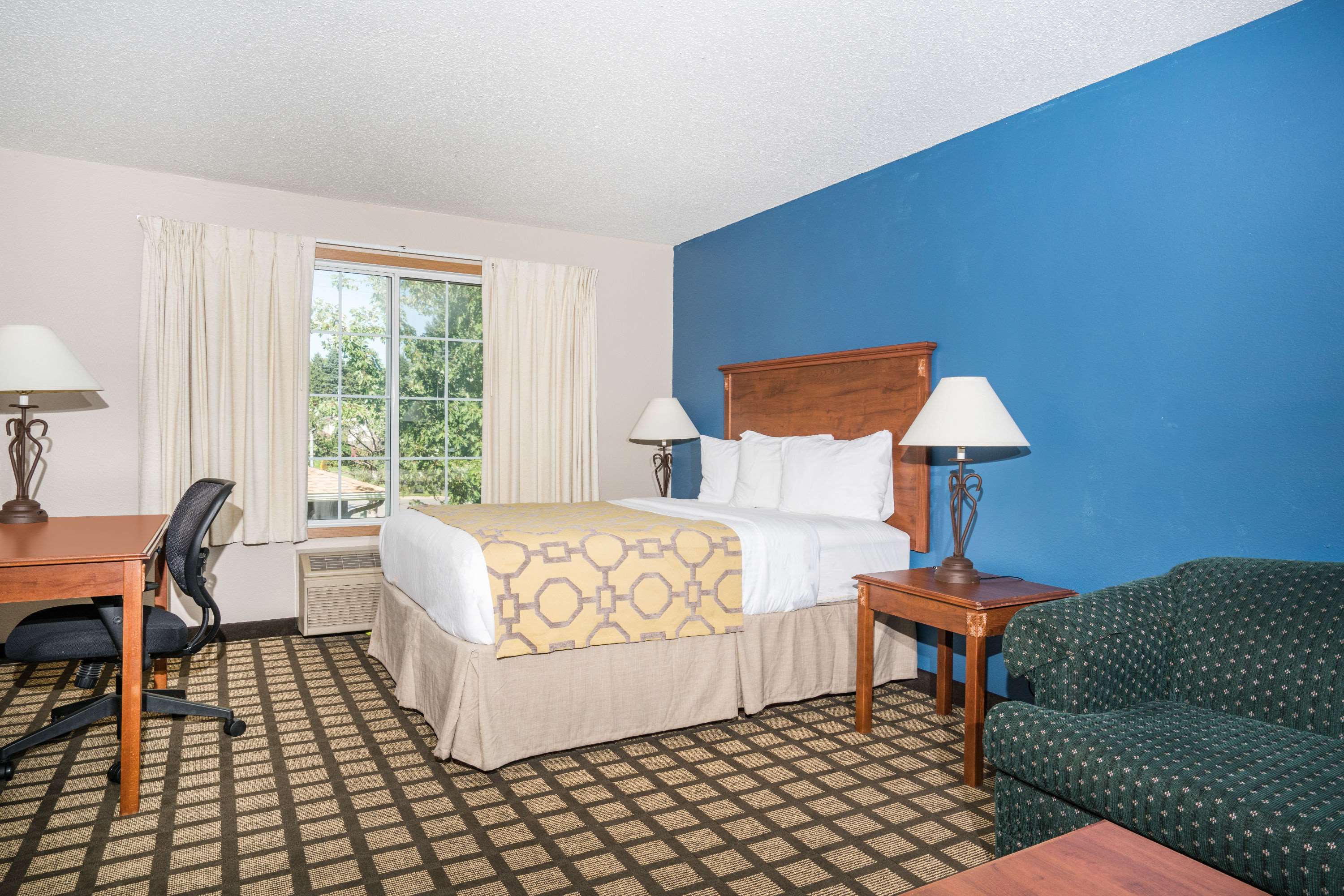 Baymont by Wyndham Albany