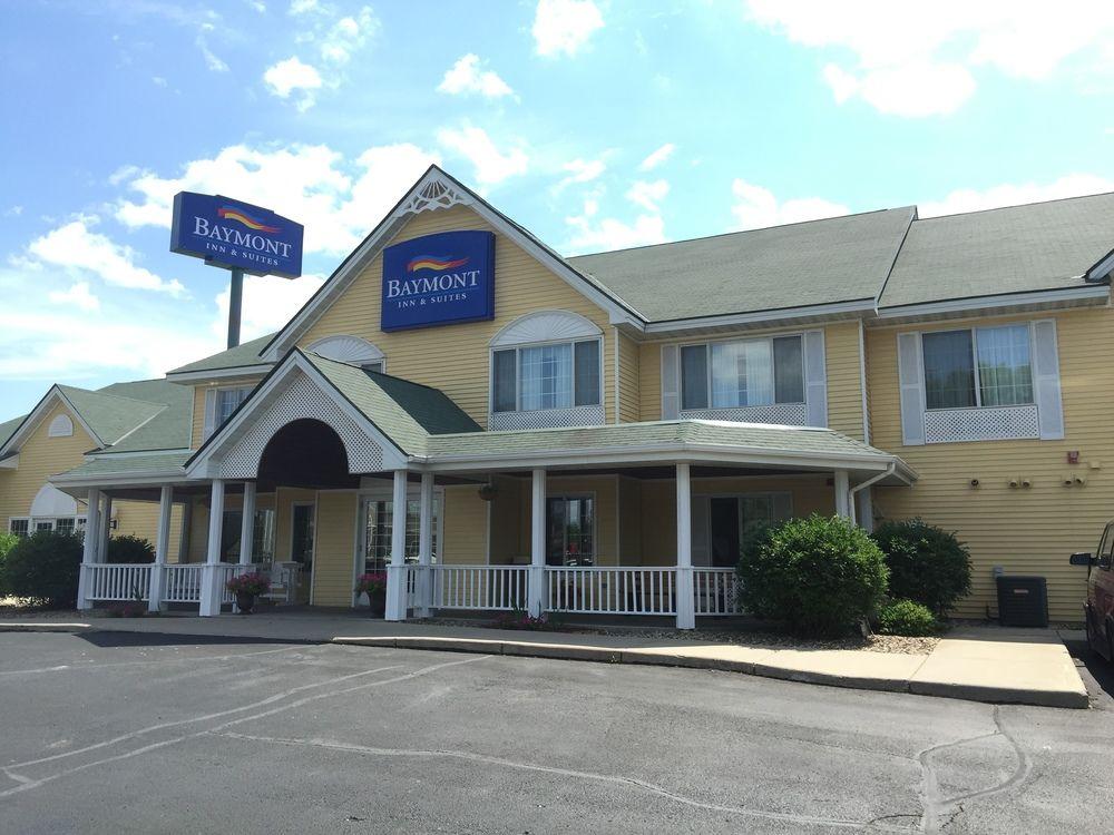 Baymont by Wyndham Albany