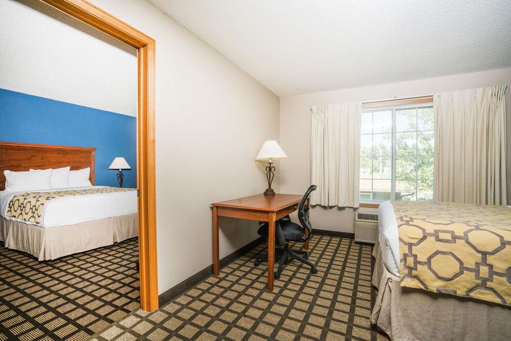 Baymont by Wyndham Albany