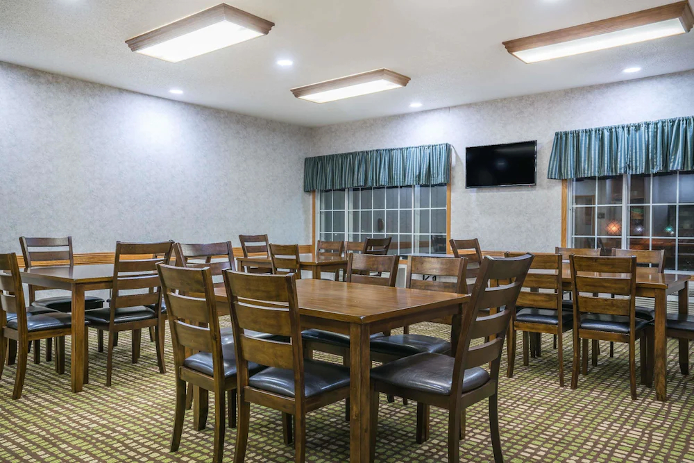 Baymont by Wyndham Albany