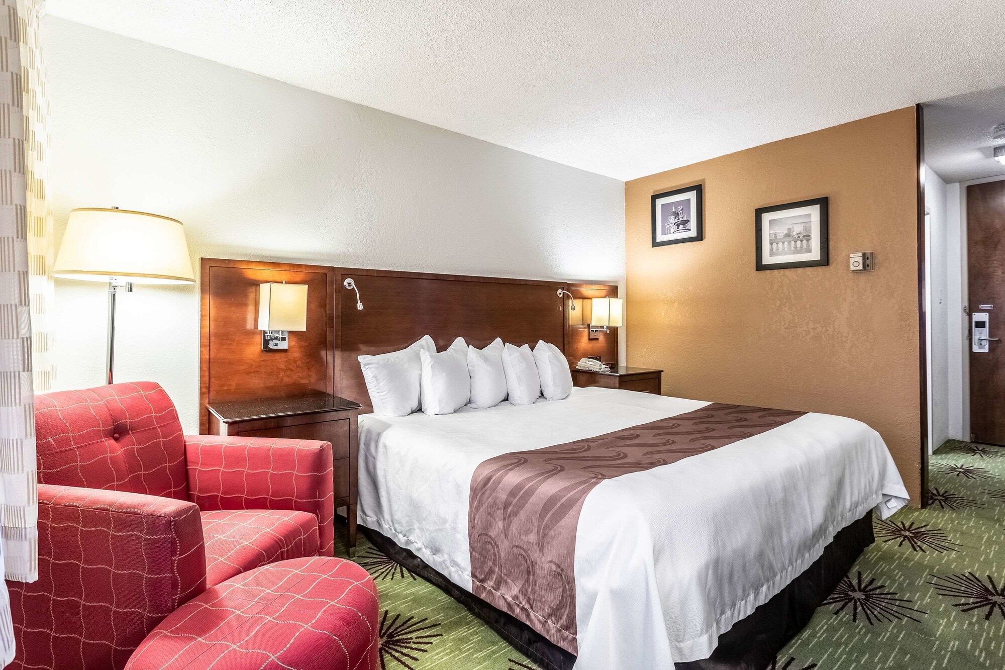 Econo Lodge Albert Lea