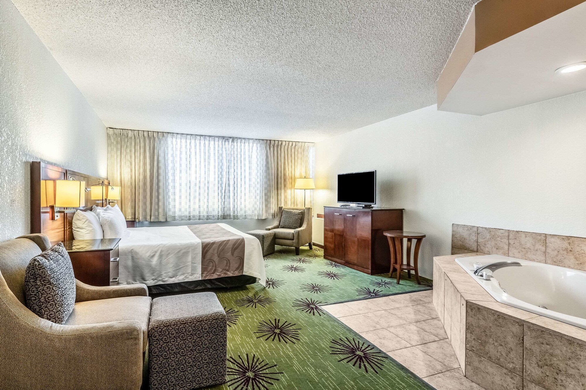 Econo Lodge Albert Lea