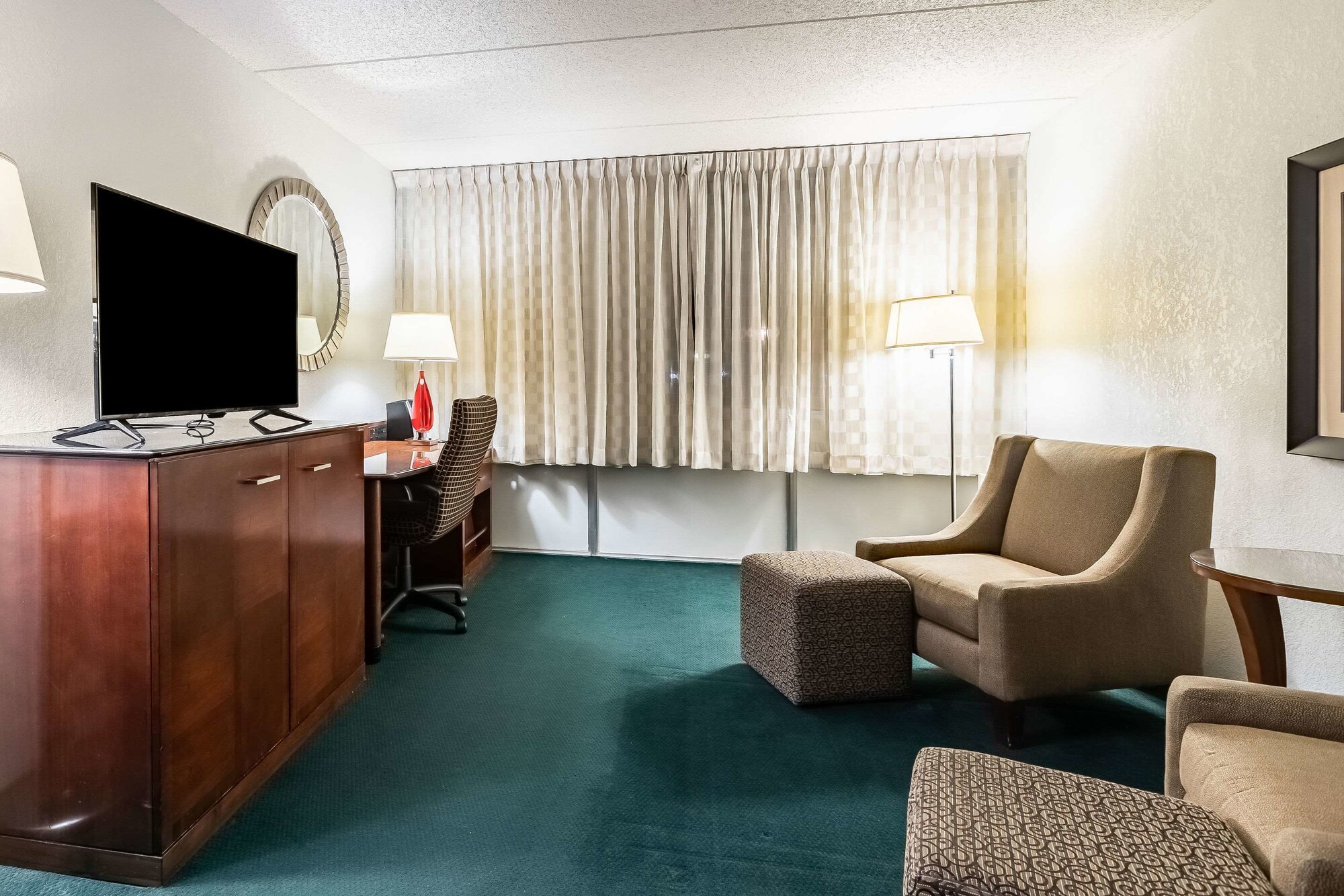 Econo Lodge Albert Lea