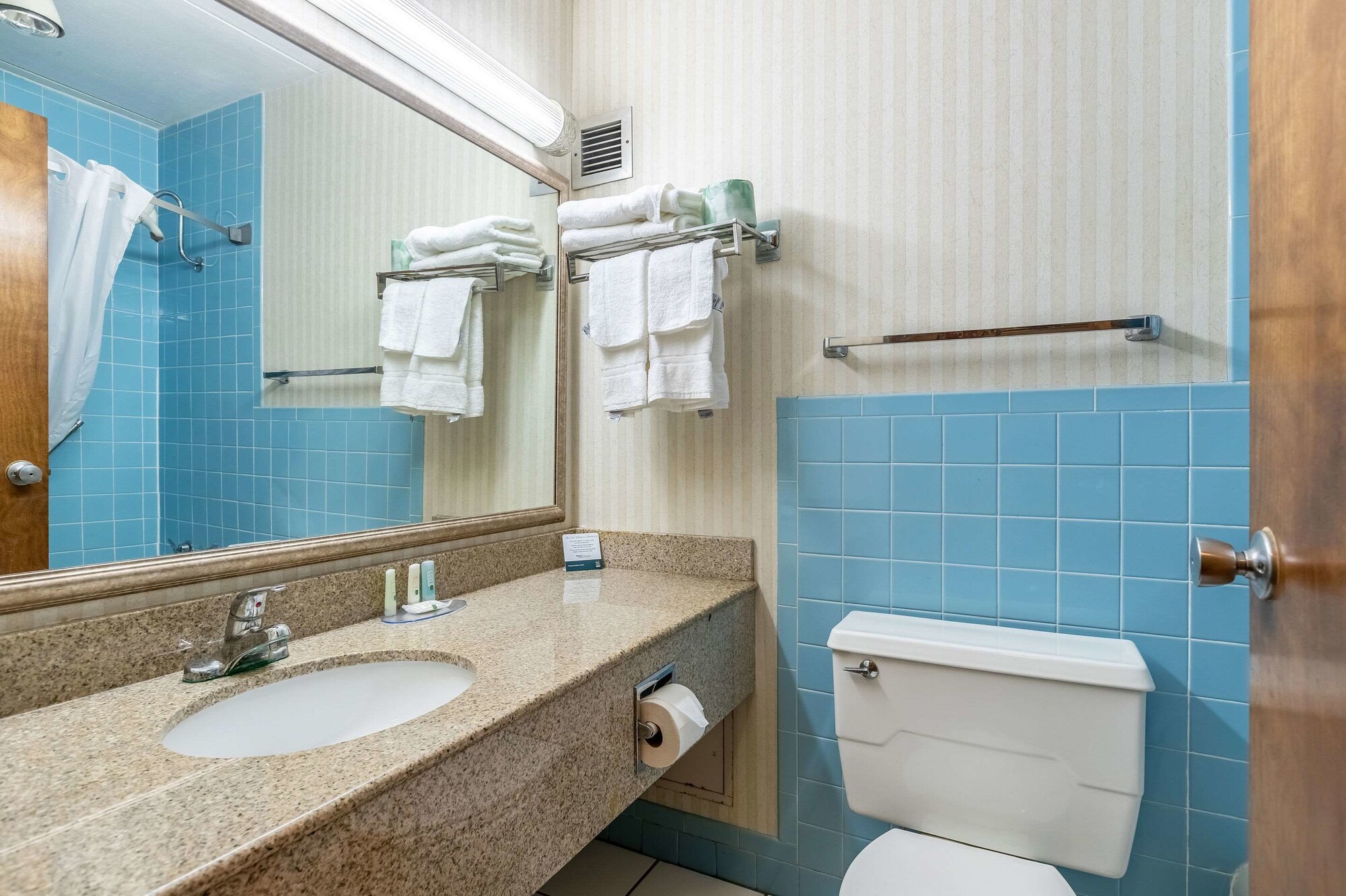 Econo Lodge Albert Lea