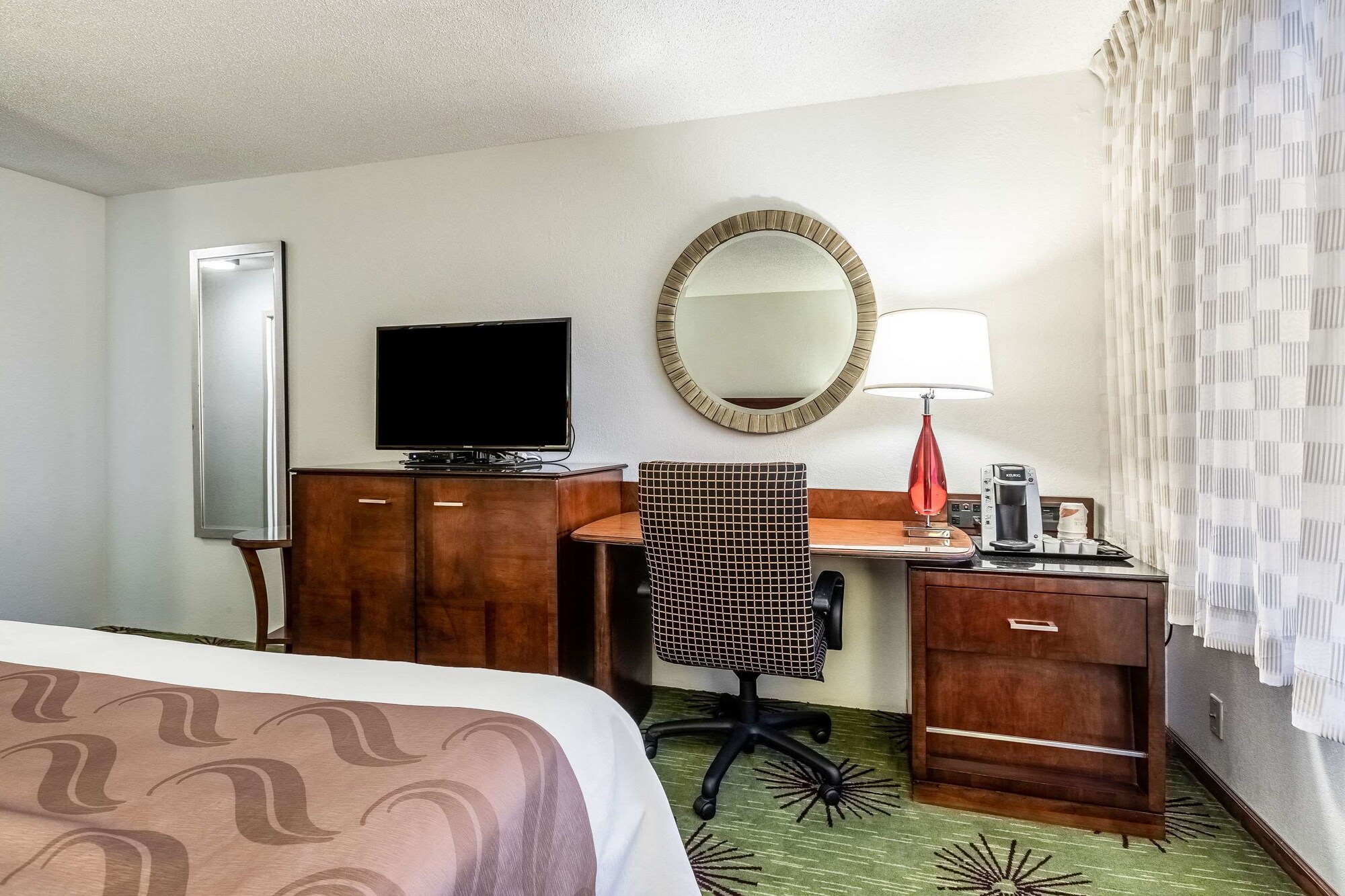 Econo Lodge Albert Lea