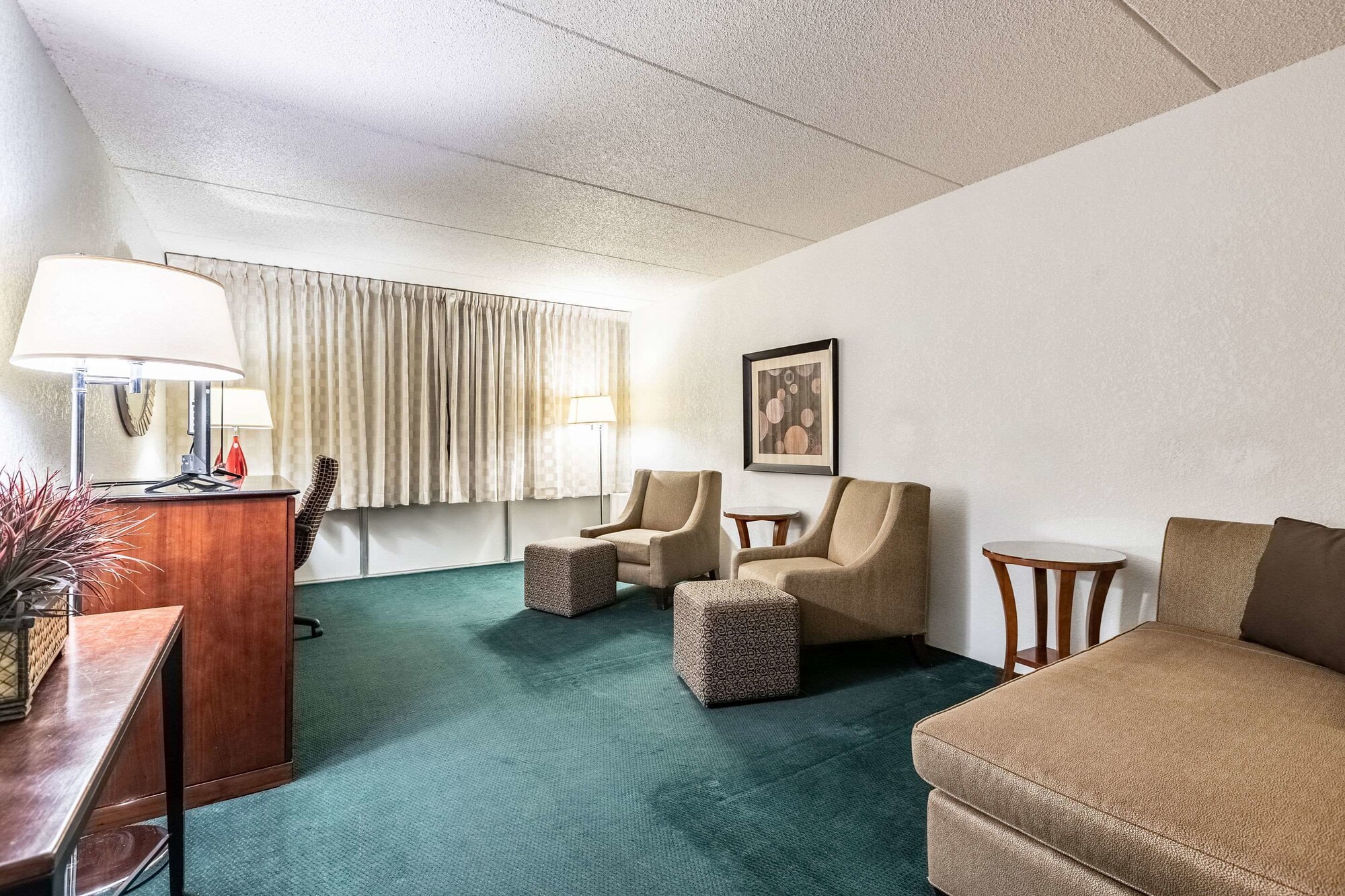 Econo Lodge Albert Lea