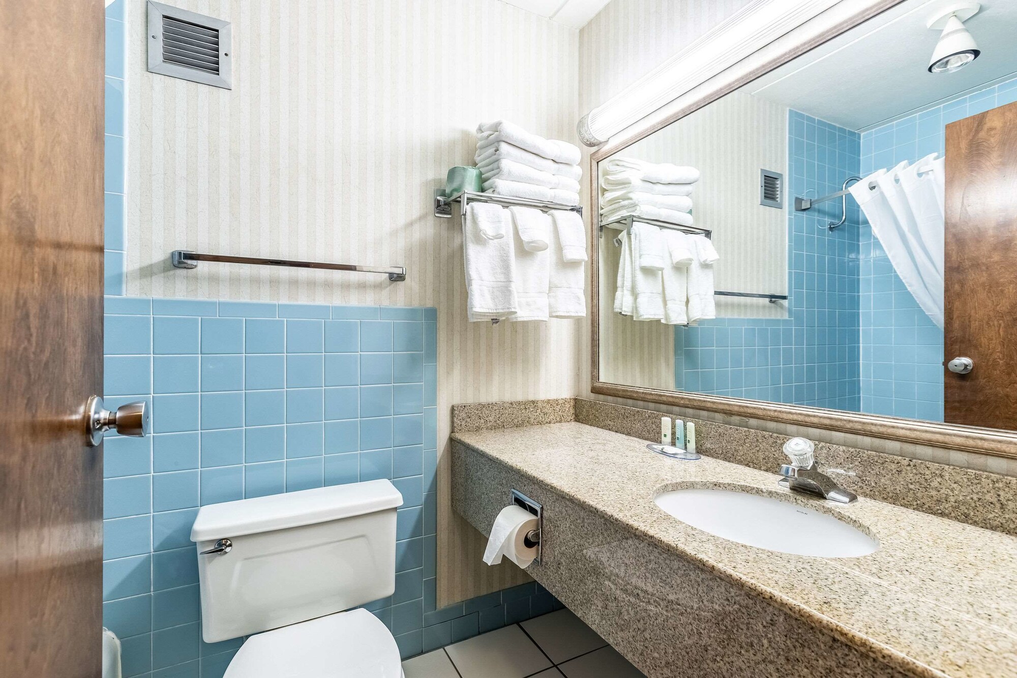 Econo Lodge Albert Lea